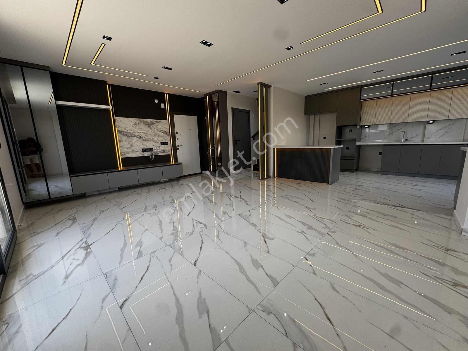 Didim Efeler Merkezde Özel Ultra Lüks Havuzlu Villa — fotoğraf 16