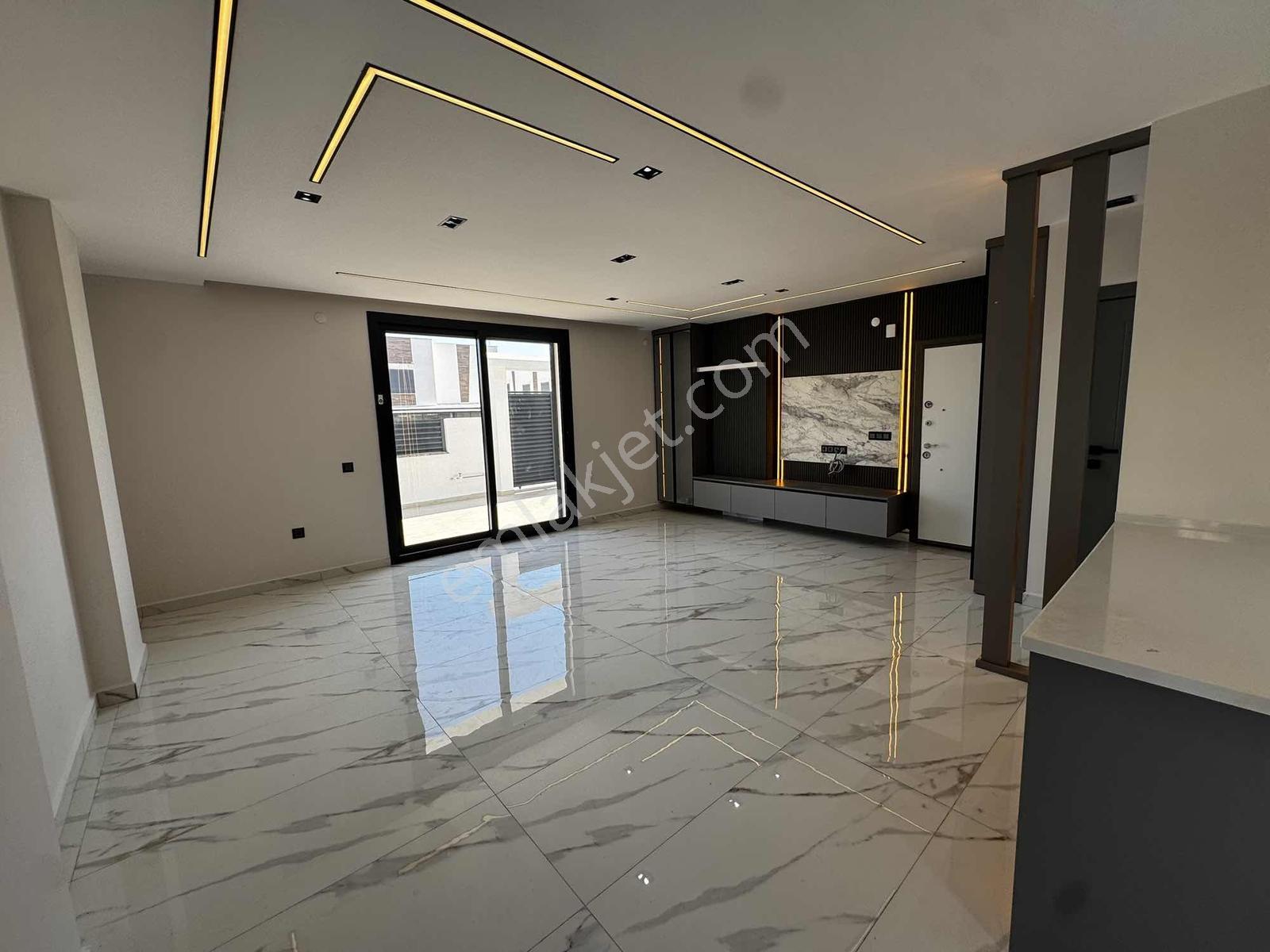 Didim Efeler Merkezde Özel Ultra Lüks Havuzlu Villa — fotoğraf 18