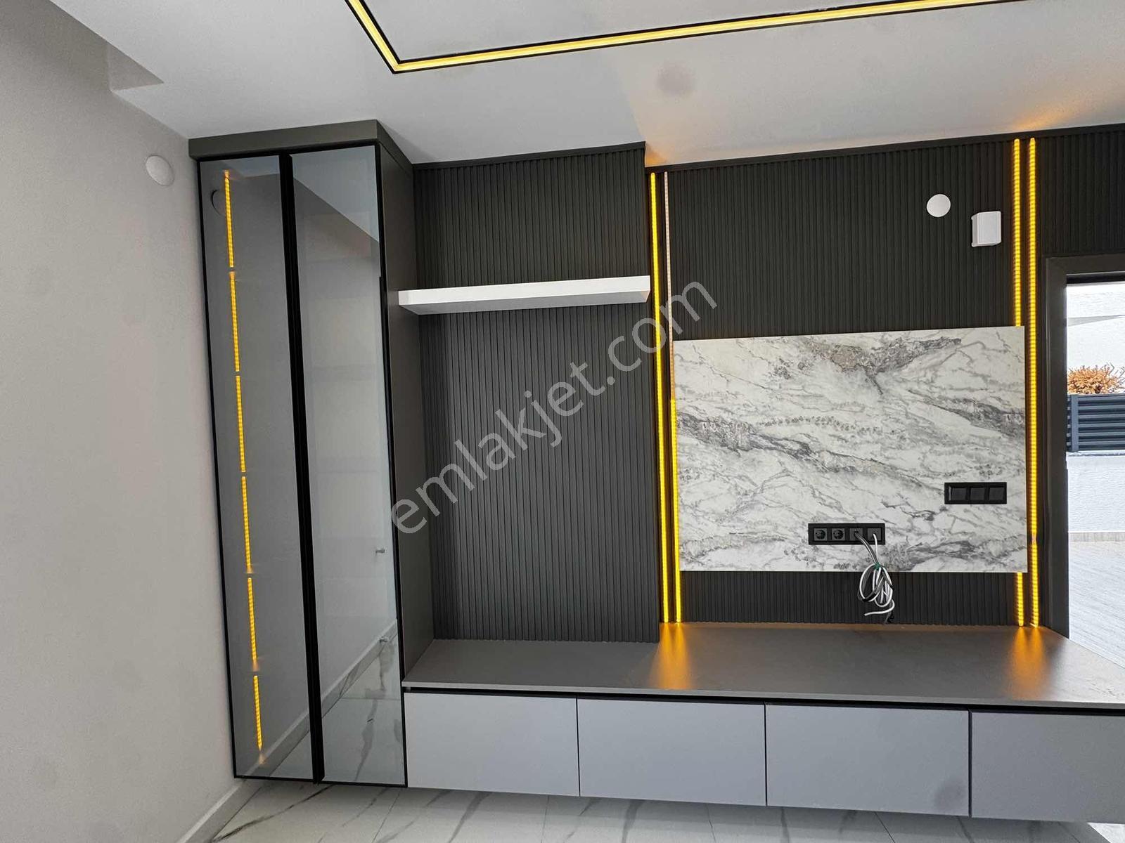 Didim Efeler Merkezde Özel Ultra Lüks Havuzlu Villa — fotoğraf 19