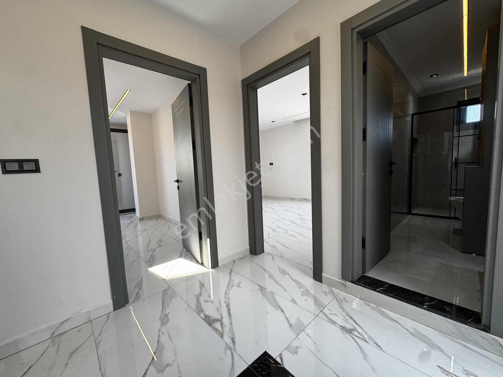 Didim Efeler Merkezde Özel Ultra Lüks Havuzlu Villa — fotoğraf 26