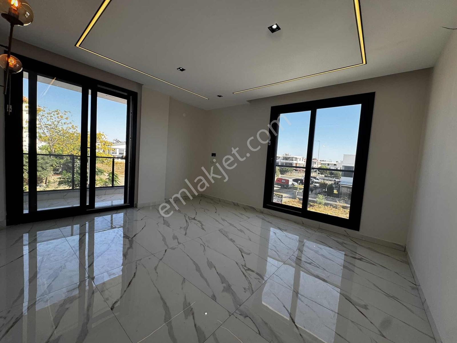 Didim Efeler Merkezde Özel Ultra Lüks Havuzlu Villa — fotoğraf 27