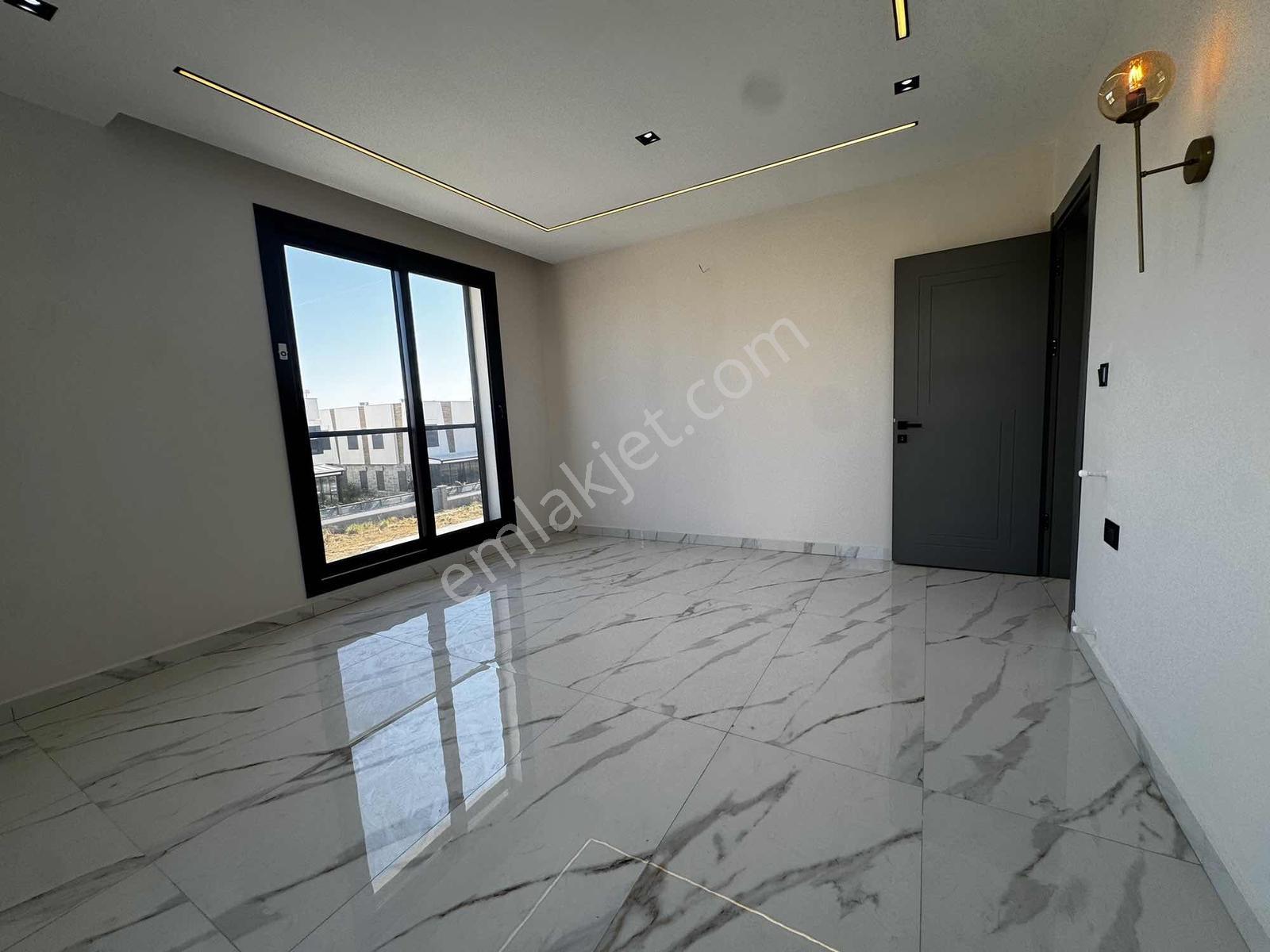 Didim Efeler Merkezde Özel Ultra Lüks Havuzlu Villa — fotoğraf 28