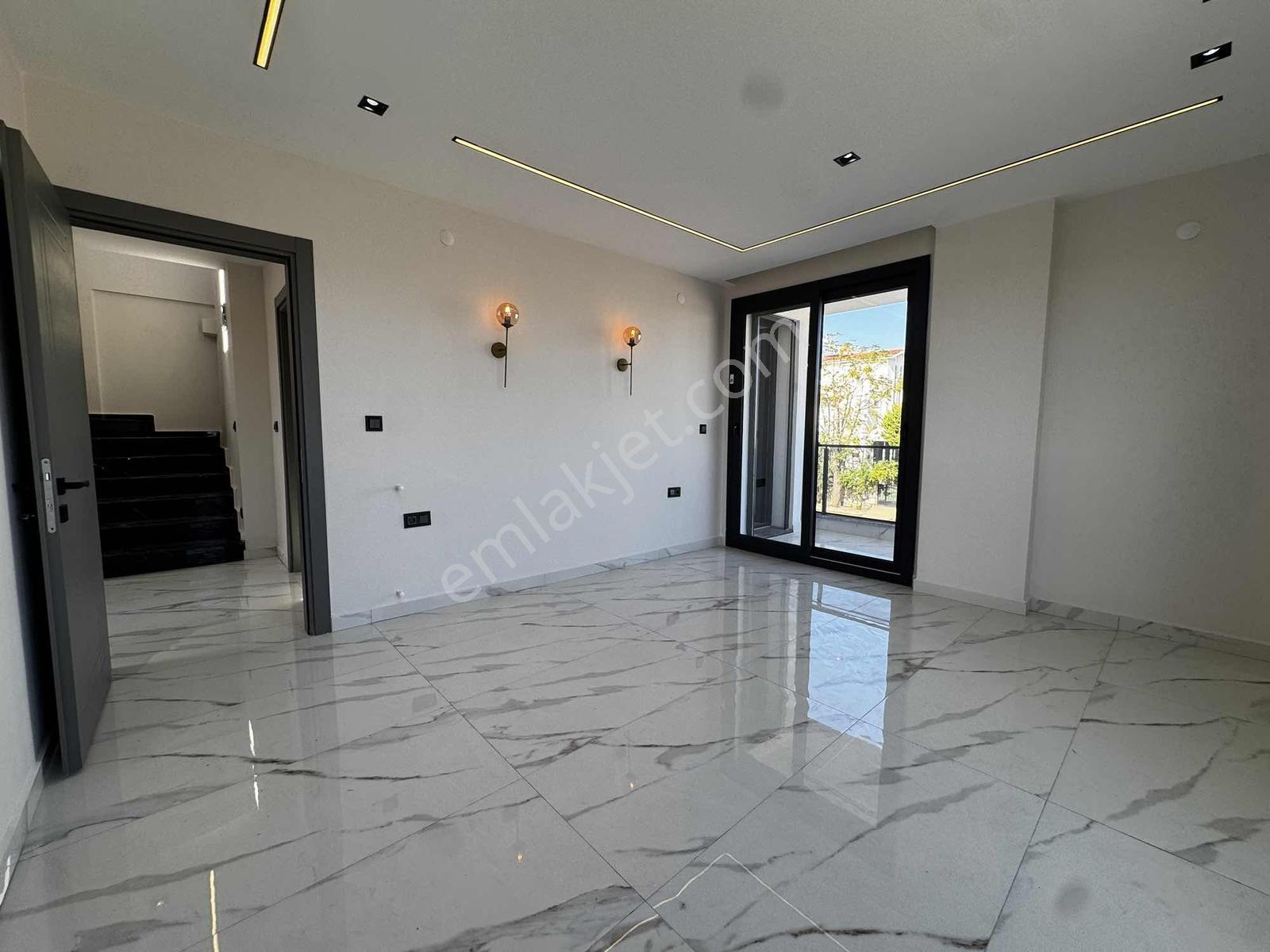 Didim Efeler Merkezde Özel Ultra Lüks Havuzlu Villa — fotoğraf 29