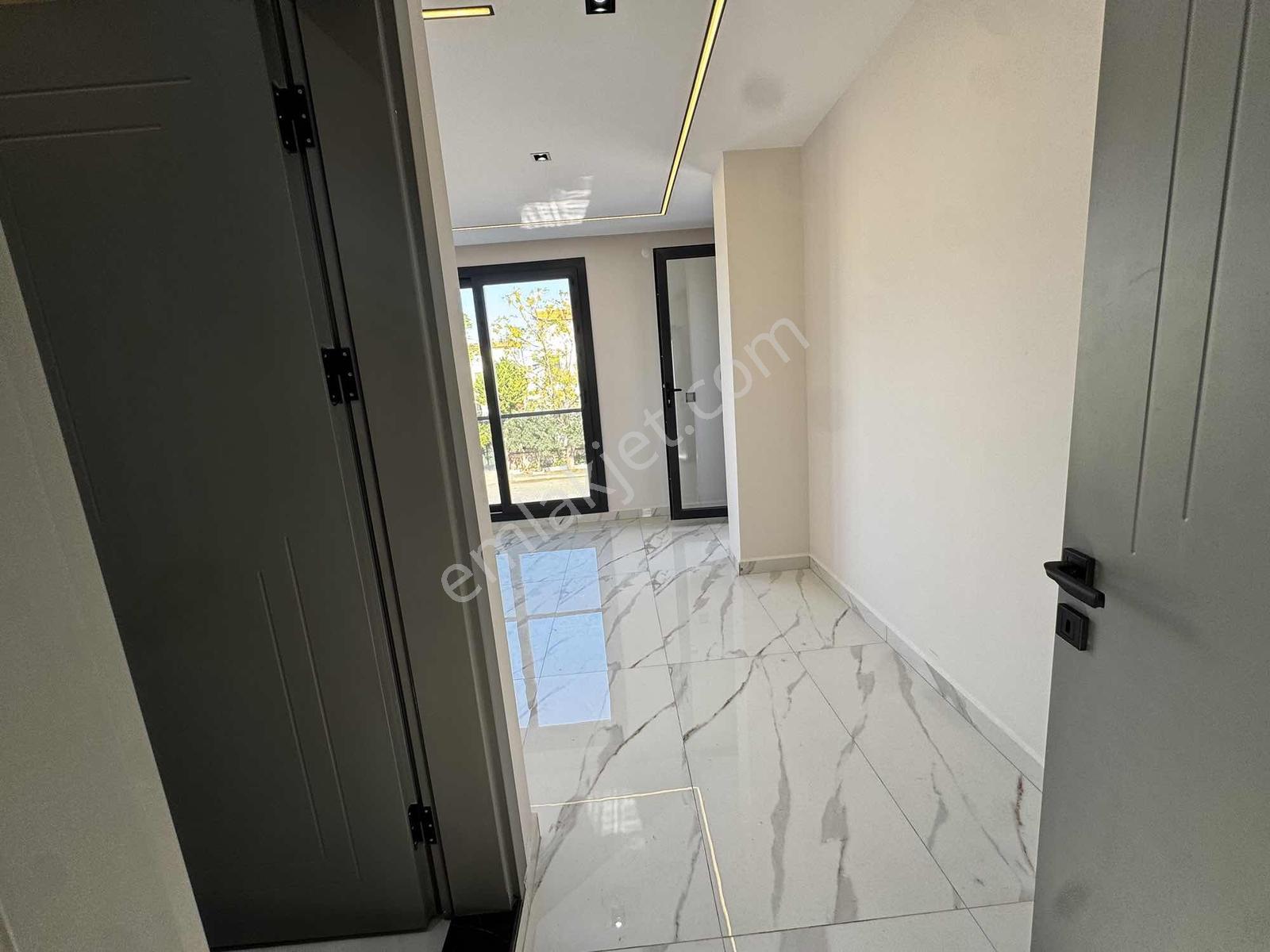 Didim Efeler Merkezde Özel Ultra Lüks Havuzlu Villa — fotoğraf 31