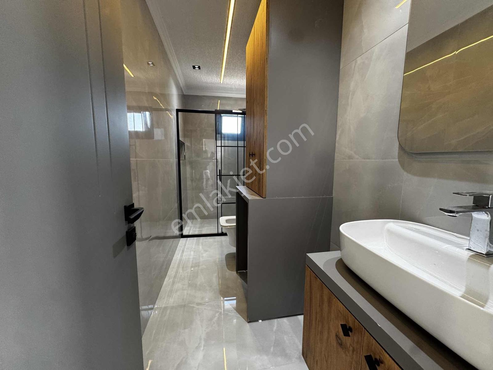 Didim Efeler Merkezde Özel Ultra Lüks Havuzlu Villa — fotoğraf 32