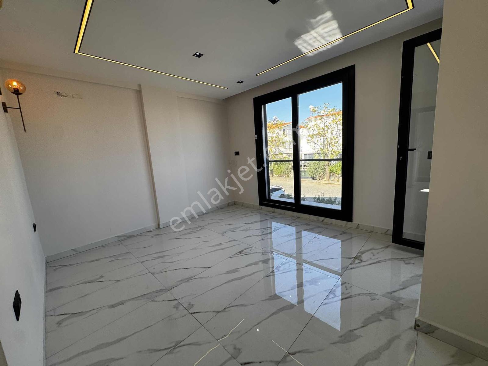 Didim Efeler Merkezde Özel Ultra Lüks Havuzlu Villa — fotoğraf 33