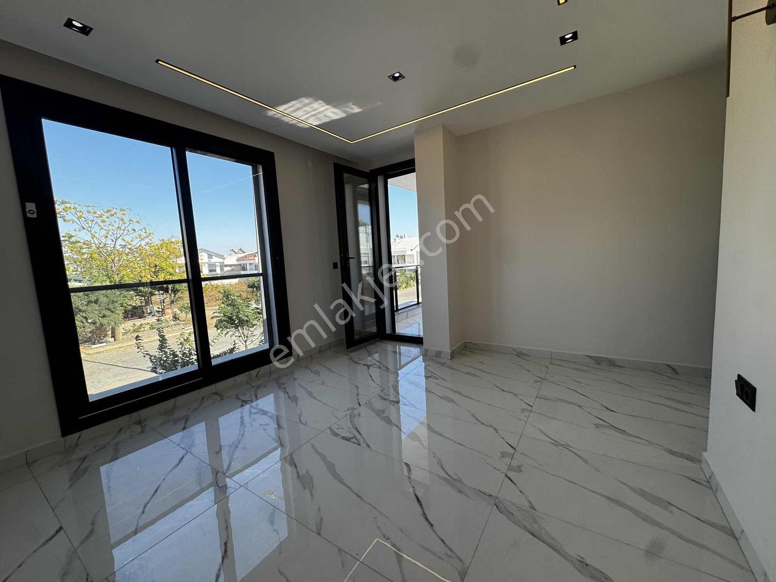 Didim Efeler Merkezde Özel Ultra Lüks Havuzlu Villa — fotoğraf 35