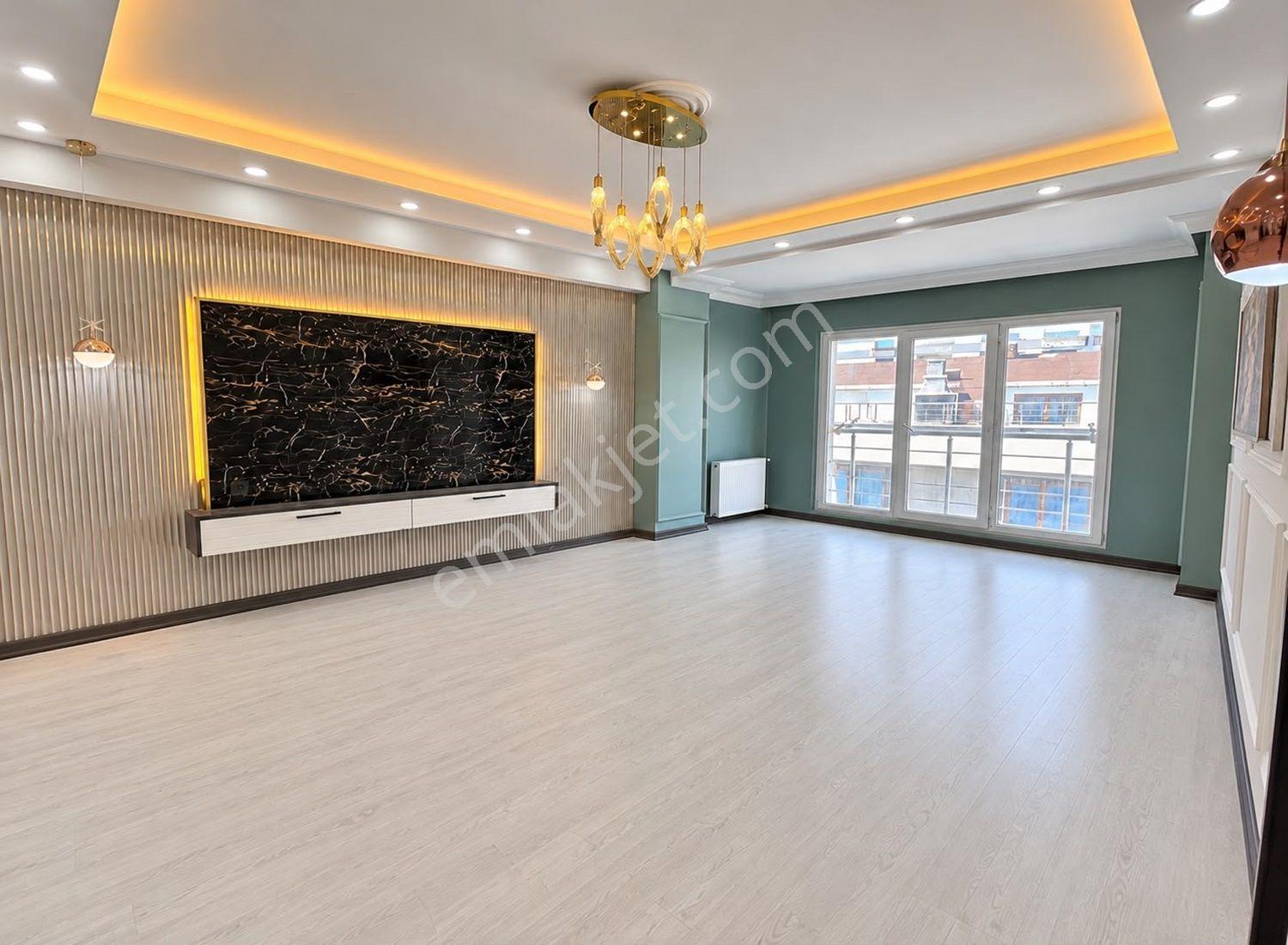 Merkezi Konumda Sınırsız Krediye Uygun 2+1 Ara Kat — fotoğraf 4