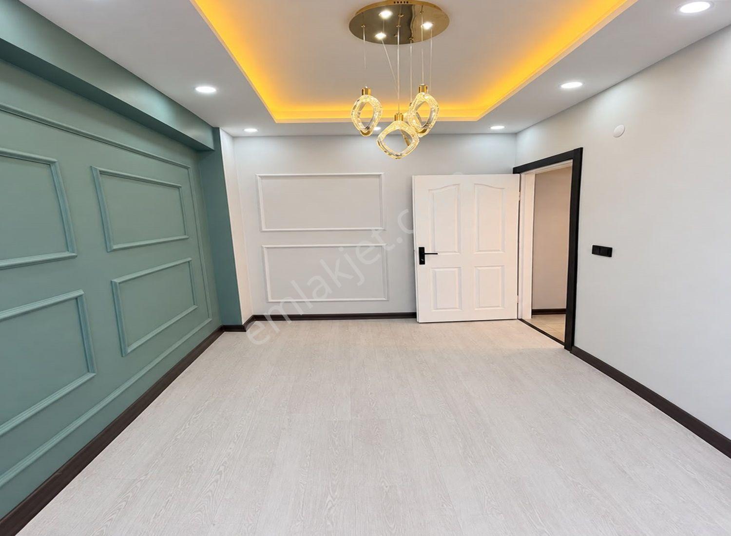 Merkezi Konumda Sınırsız Krediye Uygun 2+1 Ara Kat — fotoğraf 7