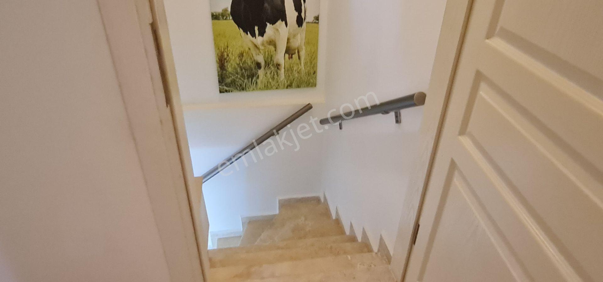 Kuşadası Satılık Yaylaköyde Tek Müstakil Villal — fotoğraf 16