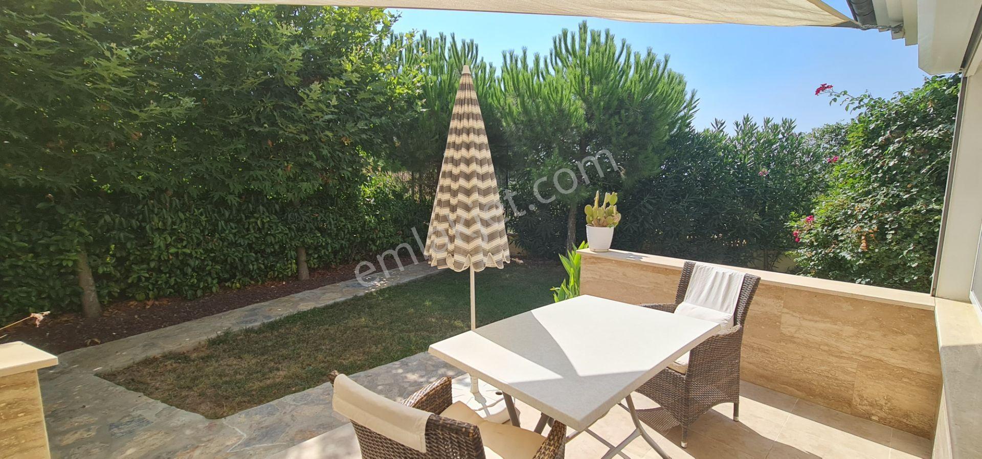 Kuşadası Satılık Yaylaköyde Tek Müstakil Villal — fotoğraf 22