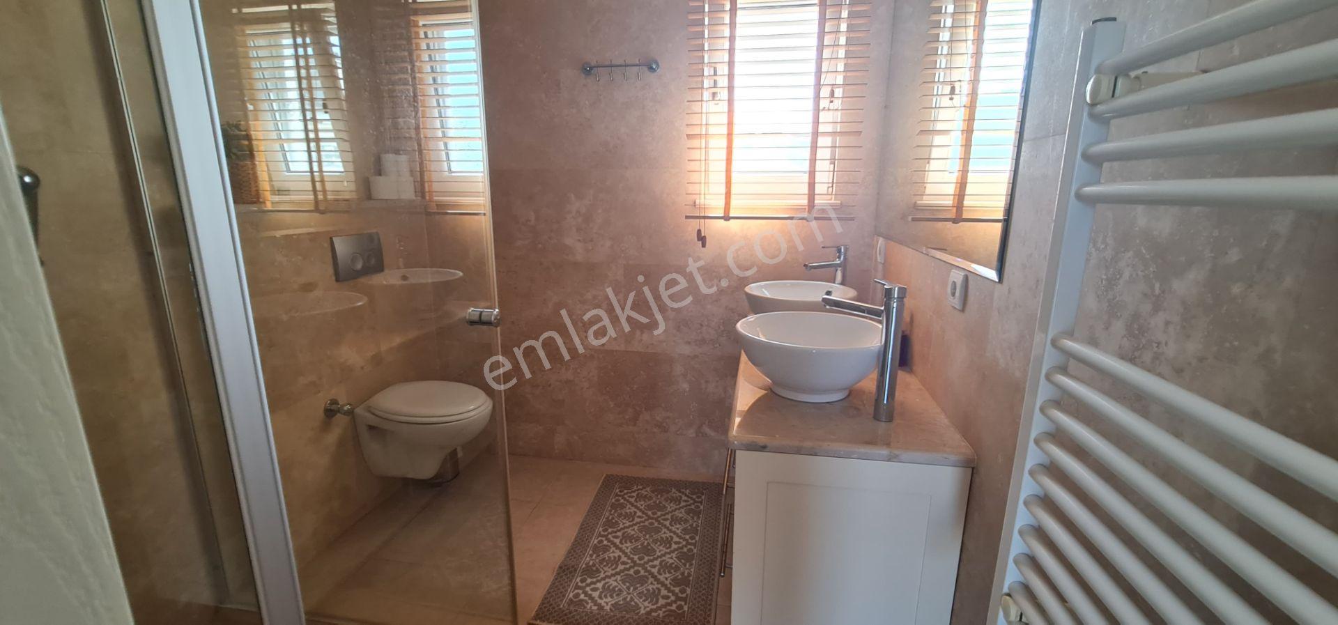 Kuşadası Satılık Yaylaköyde Tek Müstakil Villal — fotoğraf 24
