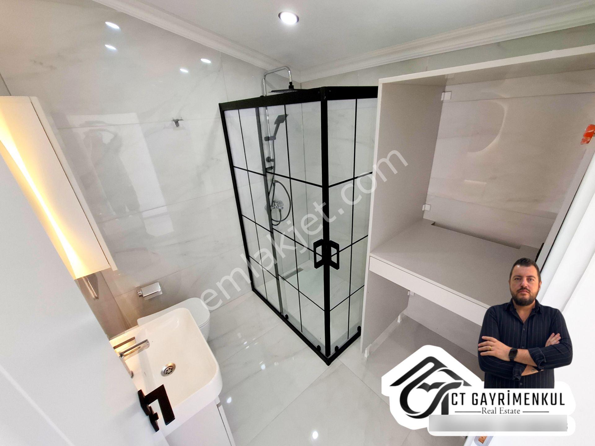 Didim'de Satılık 3+1 Müstakil Bahçeli Havuzlu Sıfır Ultra Lüks Deniz Manzaralı Özel Girişli Villa ! — fotoğraf 10