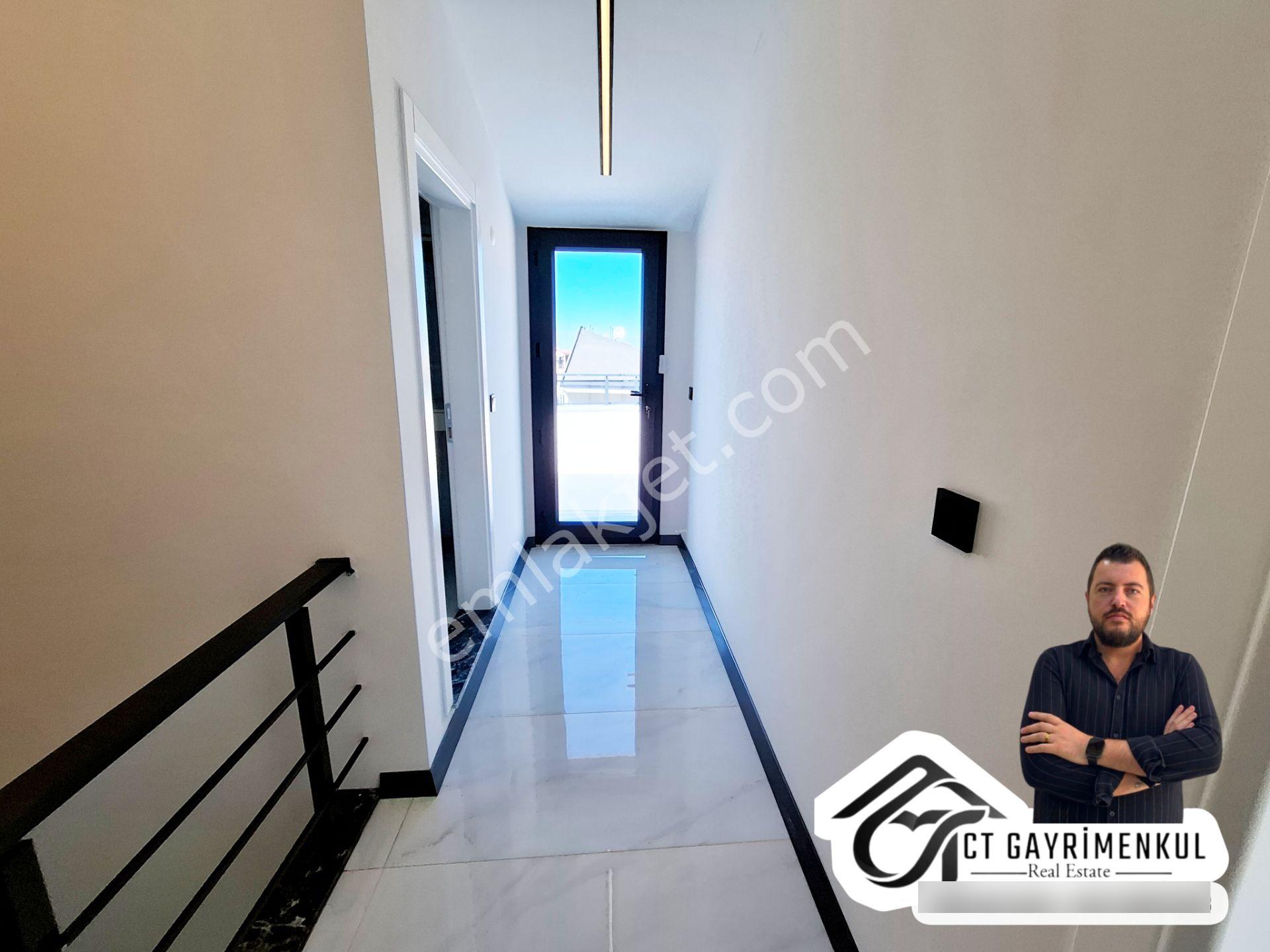 Didim'de Satılık 3+1 Müstakil Bahçeli Havuzlu Sıfır Ultra Lüks Deniz Manzaralı Özel Girişli Villa ! — fotoğraf 11