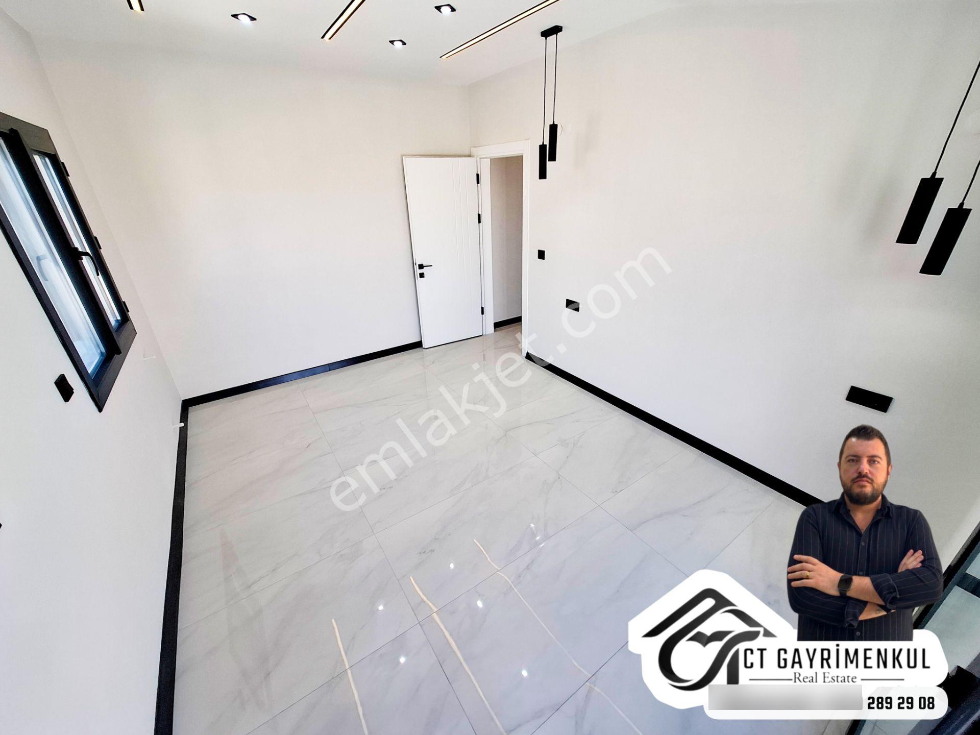 Didim'de Satılık 3+1 Müstakil Bahçeli Havuzlu Sıfır Ultra Lüks Deniz Manzaralı Özel Girişli Villa ! — fotoğraf 14
