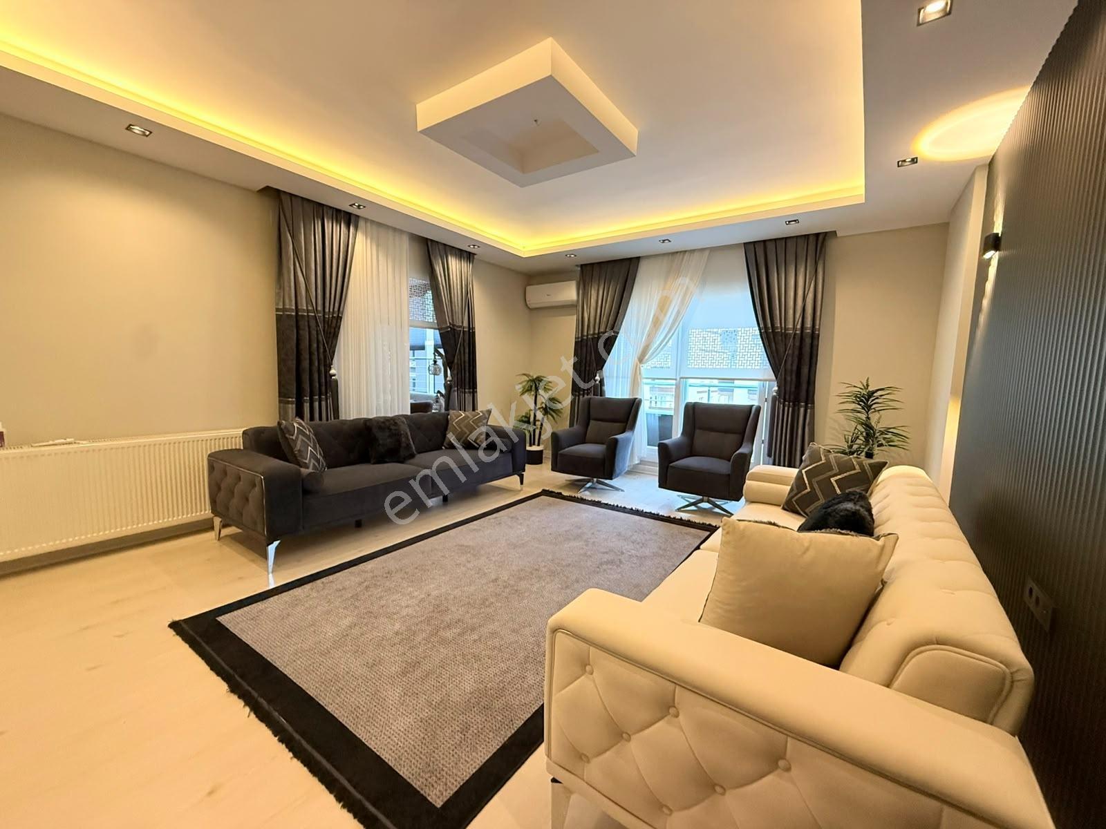 Han Emlak'tan Merkez Mah. Tamamen Yenilenmiş 3+1 Daire — fotoğraf 3