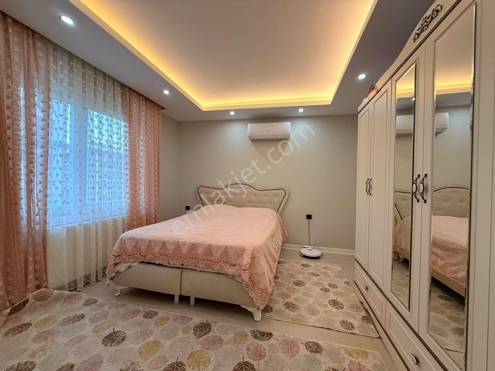 Han Emlak'tan Merkez Mah. Tamamen Yenilenmiş 3+1 Daire — fotoğraf 13