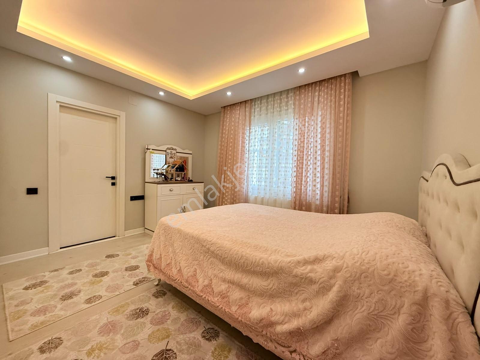Han Emlak'tan Merkez Mah. Tamamen Yenilenmiş 3+1 Daire — fotoğraf 14