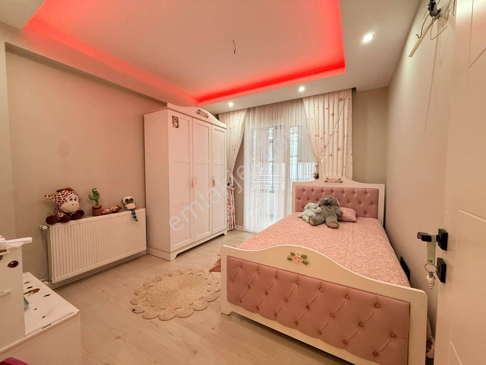 Han Emlak'tan Merkez Mah. Tamamen Yenilenmiş 3+1 Daire — fotoğraf 15
