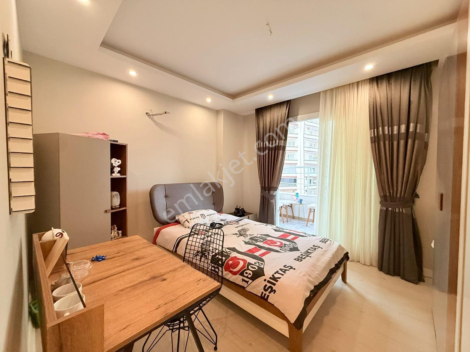 Han Emlak'tan Merkez Mah. Tamamen Yenilenmiş 3+1 Daire — fotoğraf 16