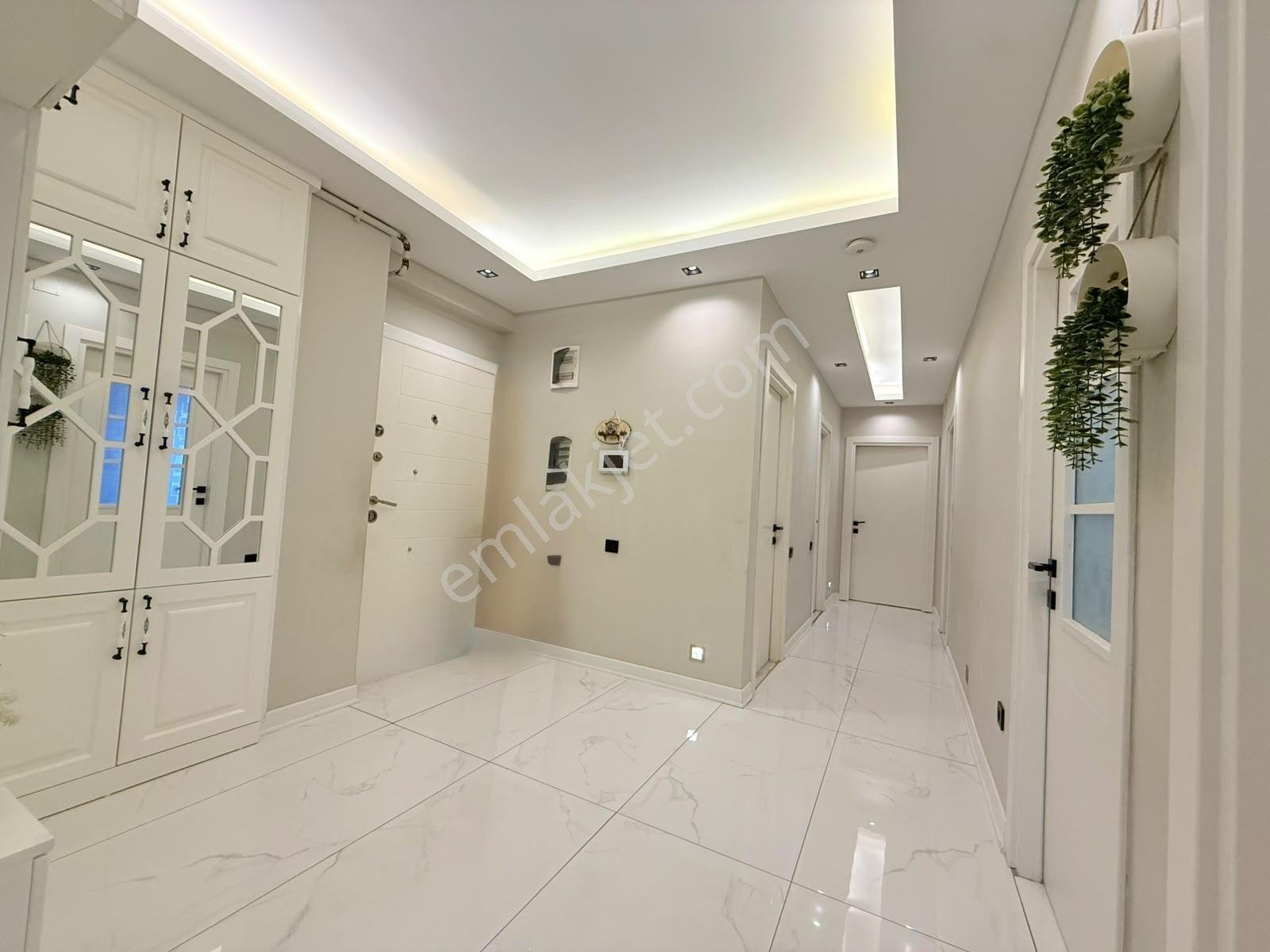 Han Emlak'tan Merkez Mah. Tamamen Yenilenmiş 3+1 Daire — fotoğraf 19