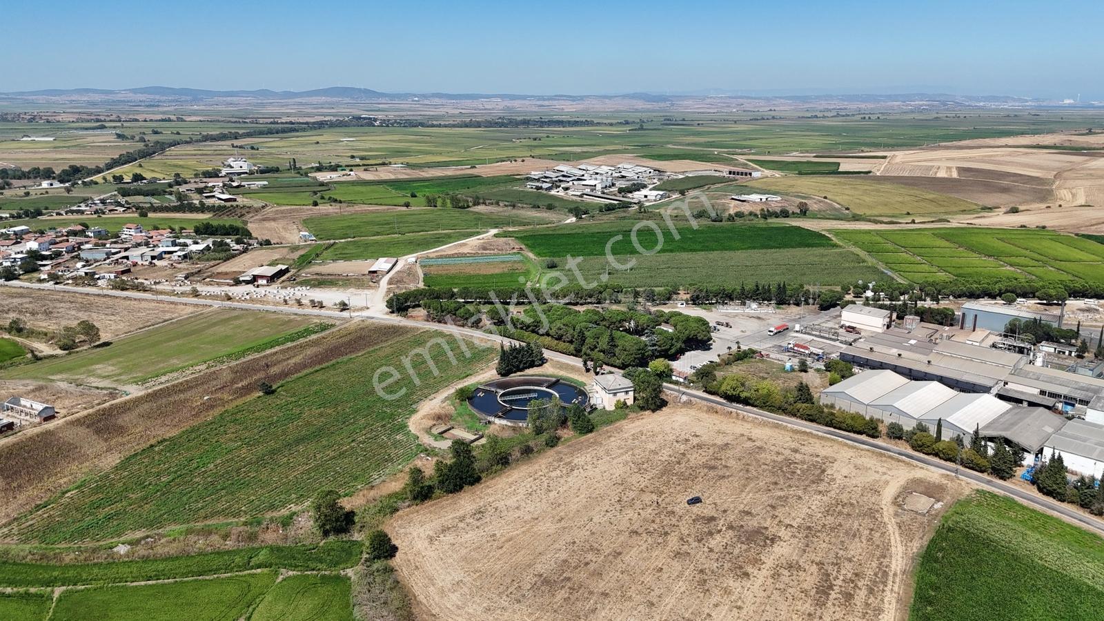 Fırsat Satılık İmarlı 310 M² Arsa Gümüşçay — fotoğraf 5