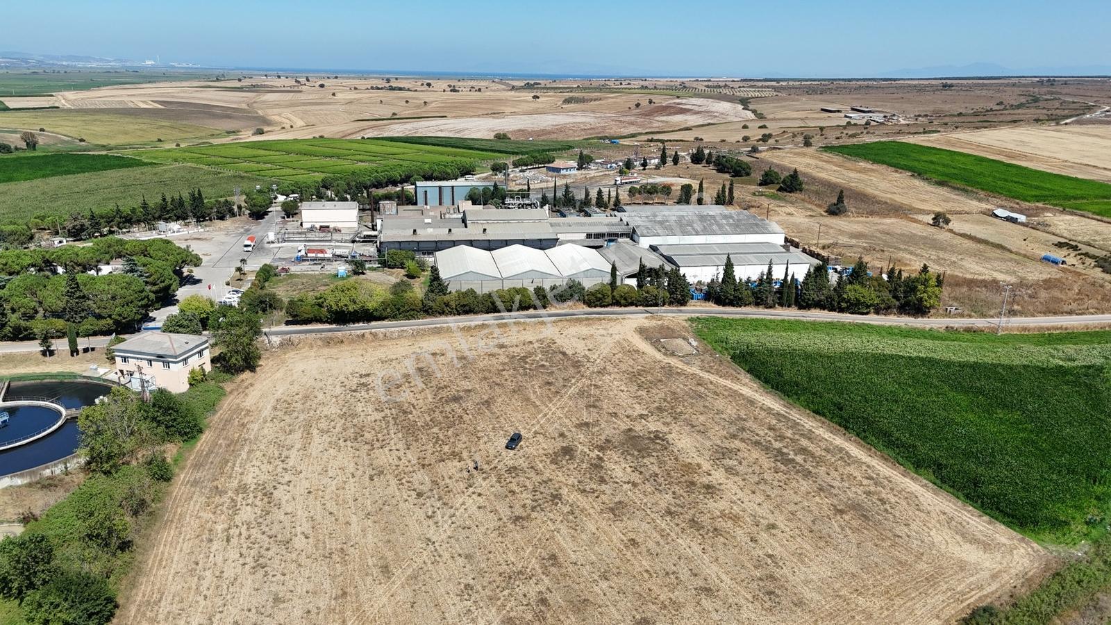 Fırsat Satılık İmarlı 310 M² Arsa Gümüşçay — fotoğraf 6