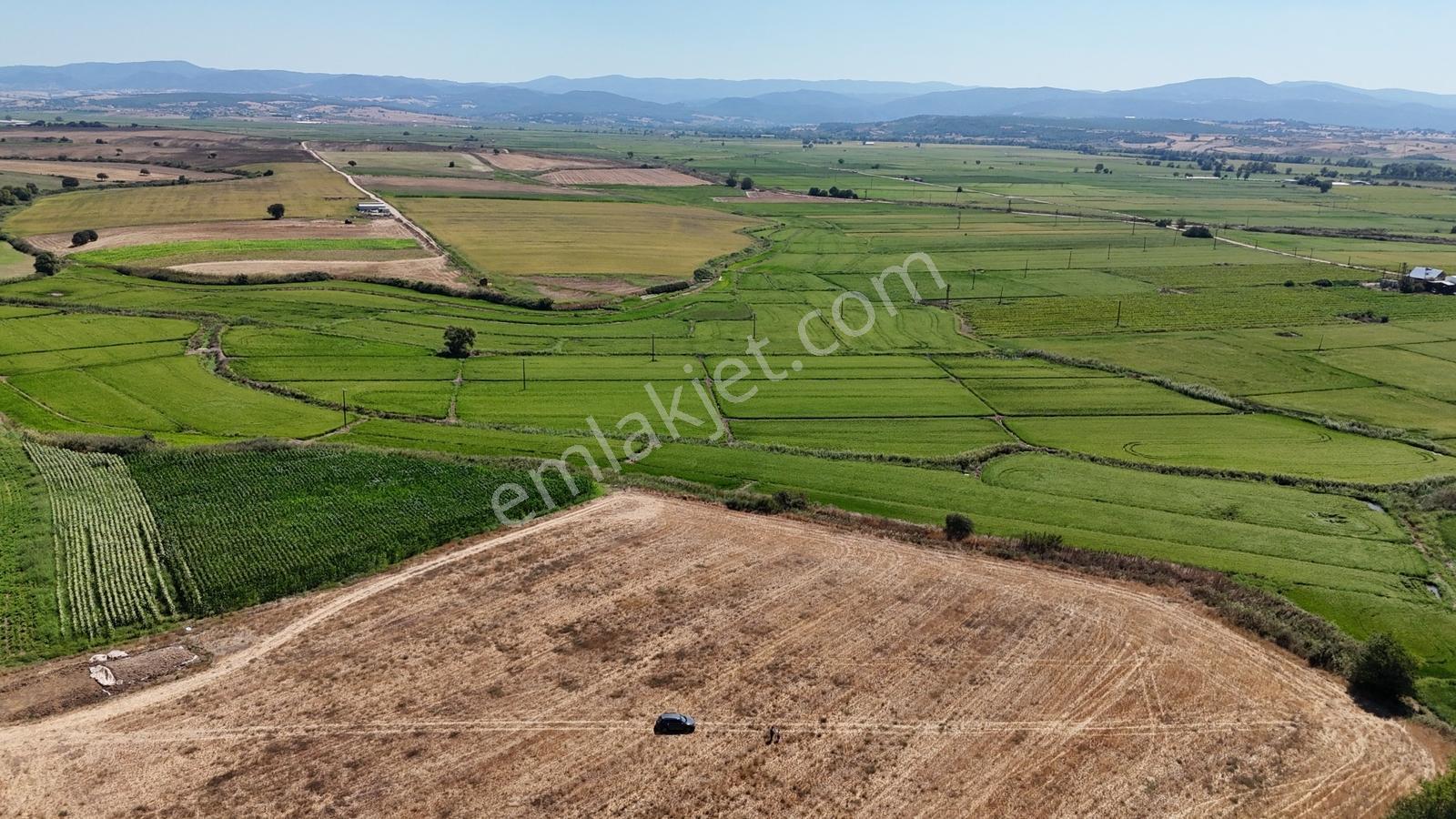 Fırsat Satılık İmarlı 310 M² Arsa Gümüşçay — fotoğraf 10
