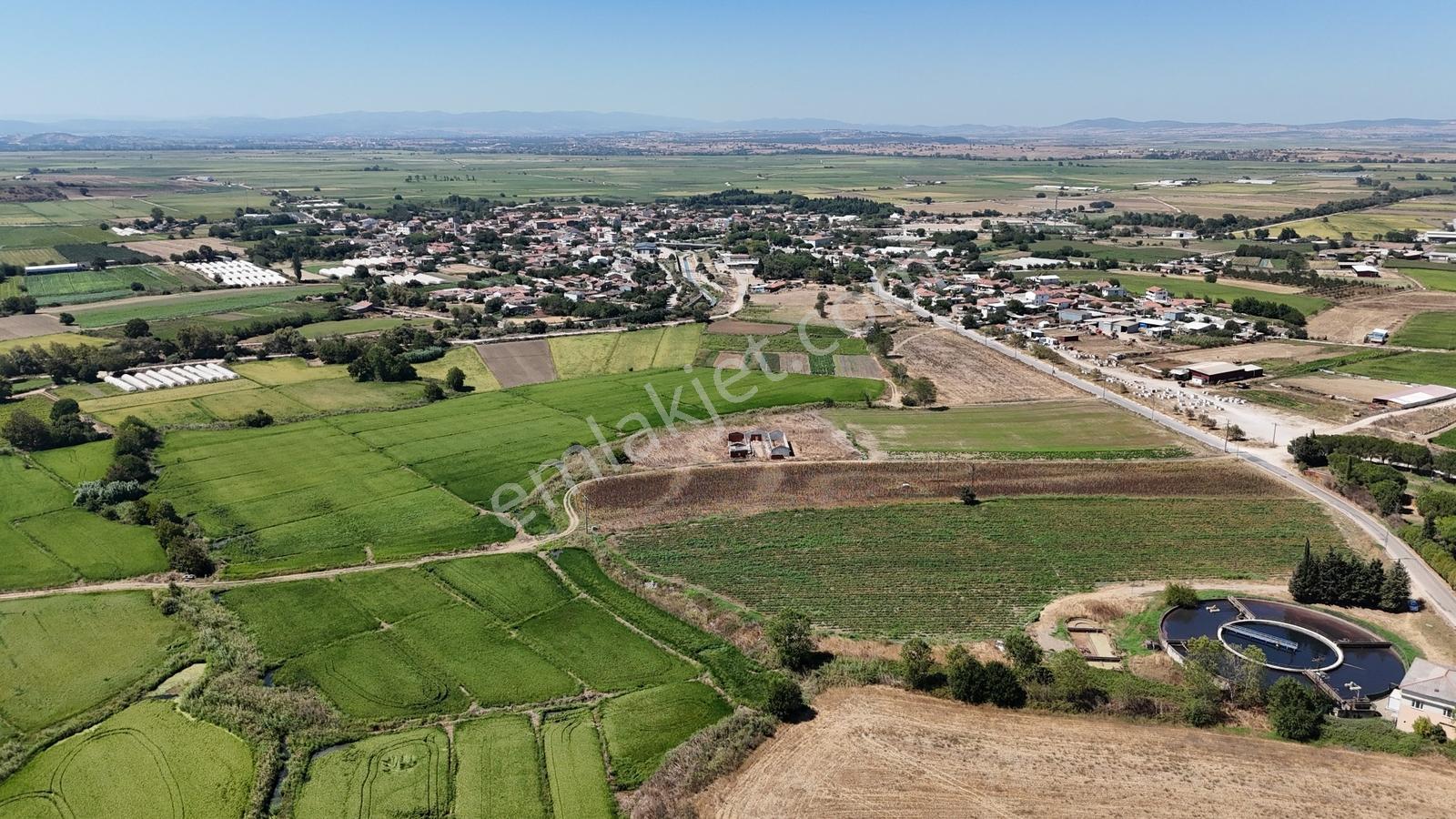Fırsat Satılık İmarlı 310 M² Arsa Gümüşçay — fotoğraf 12
