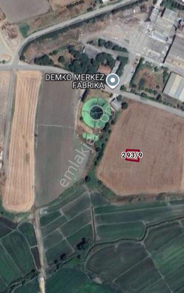 Fırsat Satılık İmarlı 310 M² Arsa Gümüşçay — fotoğraf 13