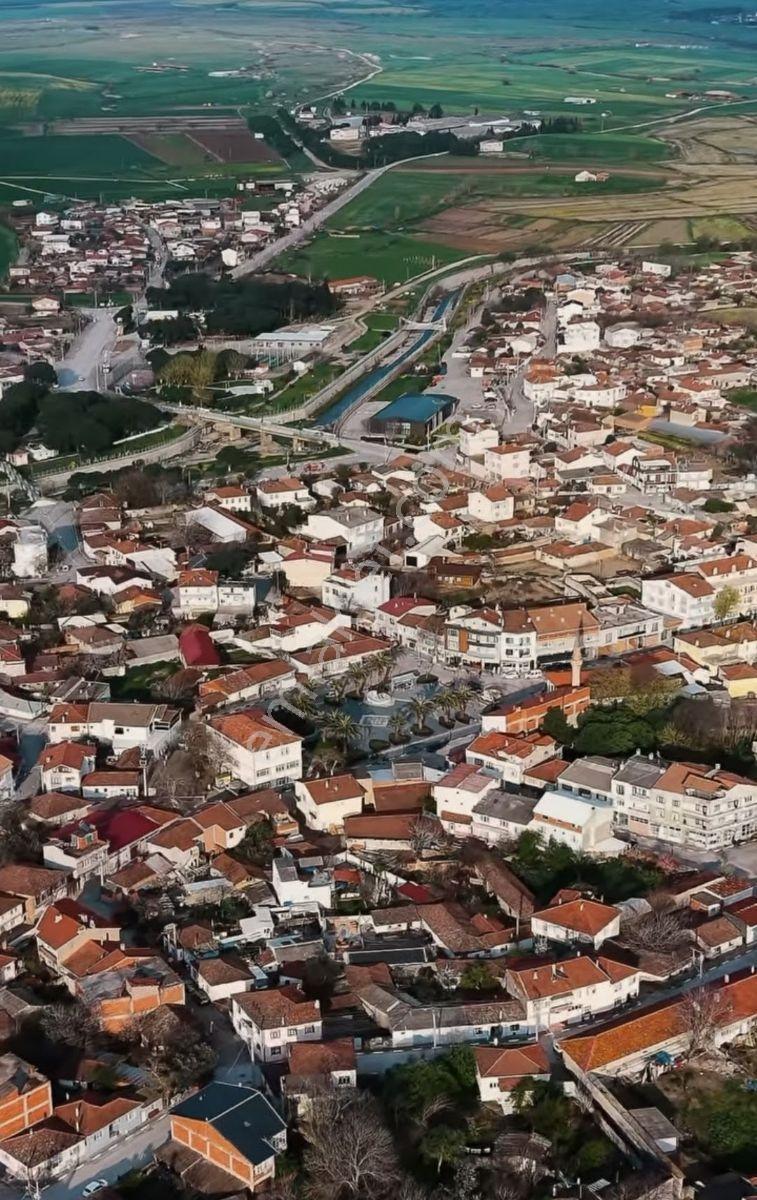 Fırsat Satılık İmarlı 310 M² Arsa Gümüşçay — fotoğraf 15