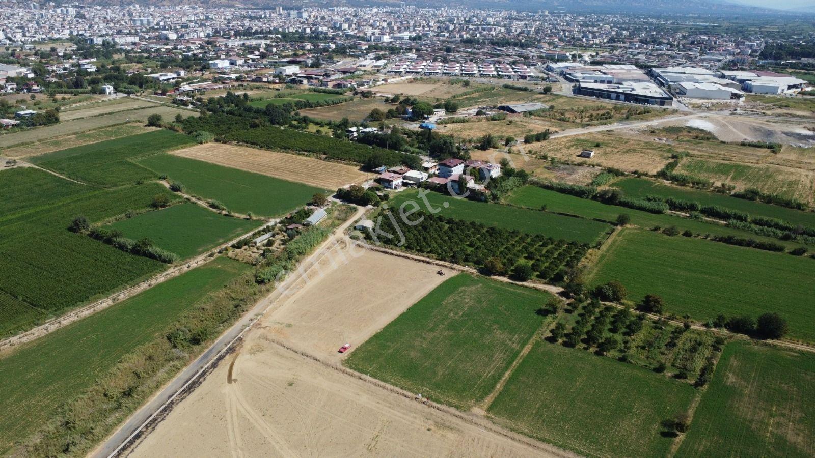 Yatırım Fırsatı! Sanayi Bölgesinde, Uğur Dondurma Arkasında — fotoğraf 8