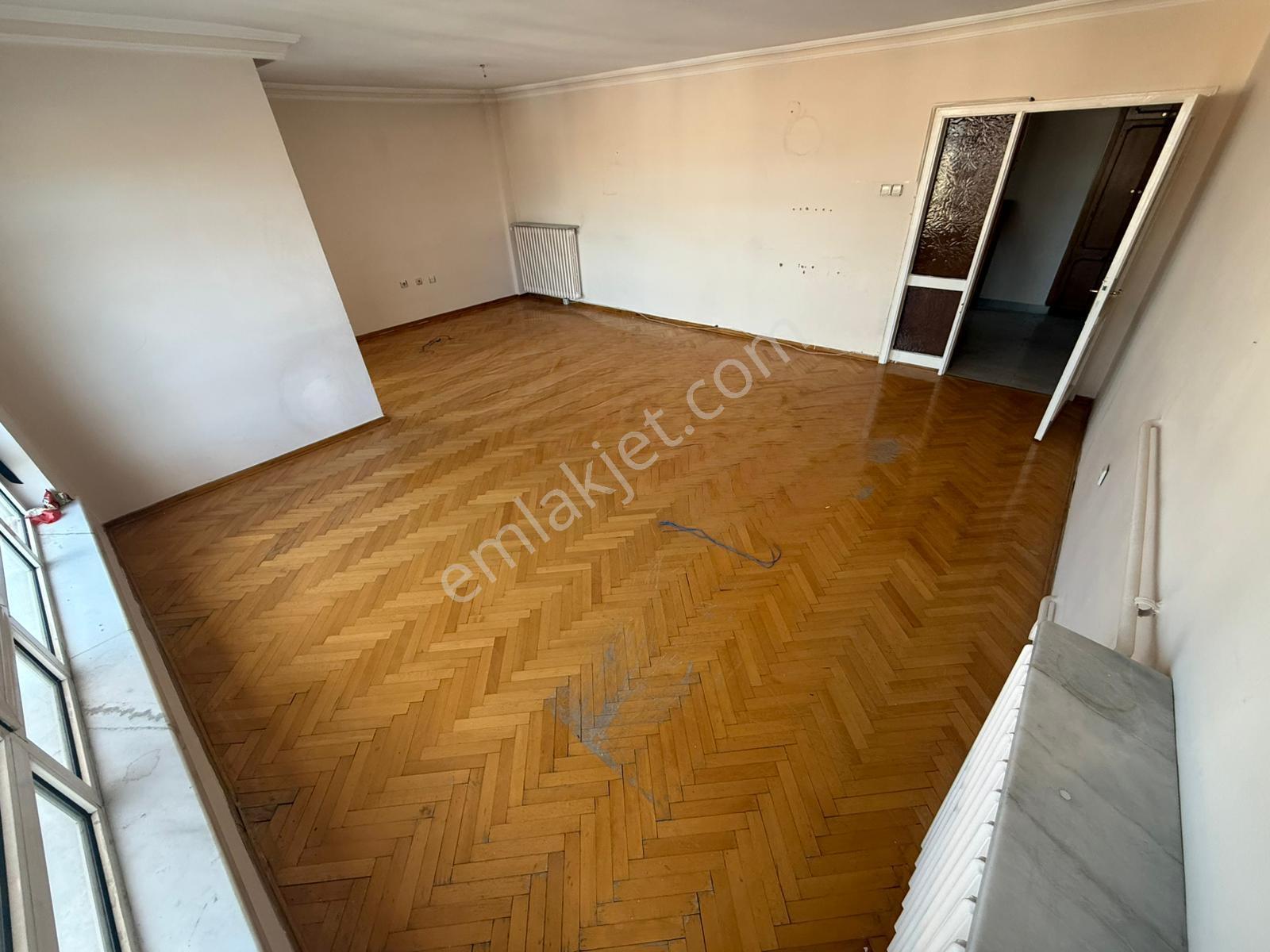 Etlik Cad. Üzeri 3+1 Asansörlü Bağımsız Ank. Manzaralı 130m2 — fotoğraf 5