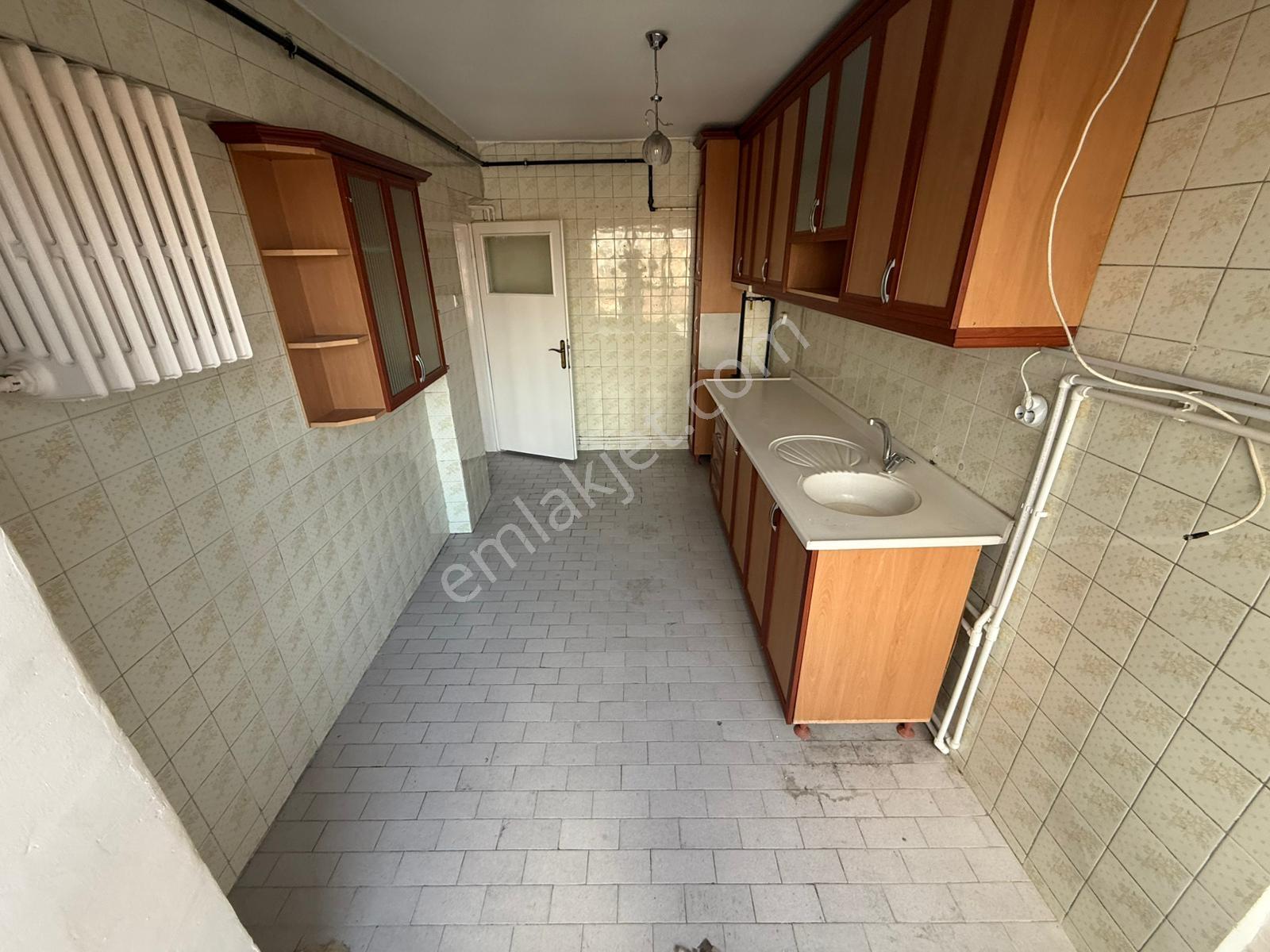 Etlik Cad. Üzeri 3+1 Asansörlü Bağımsız Ank. Manzaralı 130m2 — fotoğraf 18