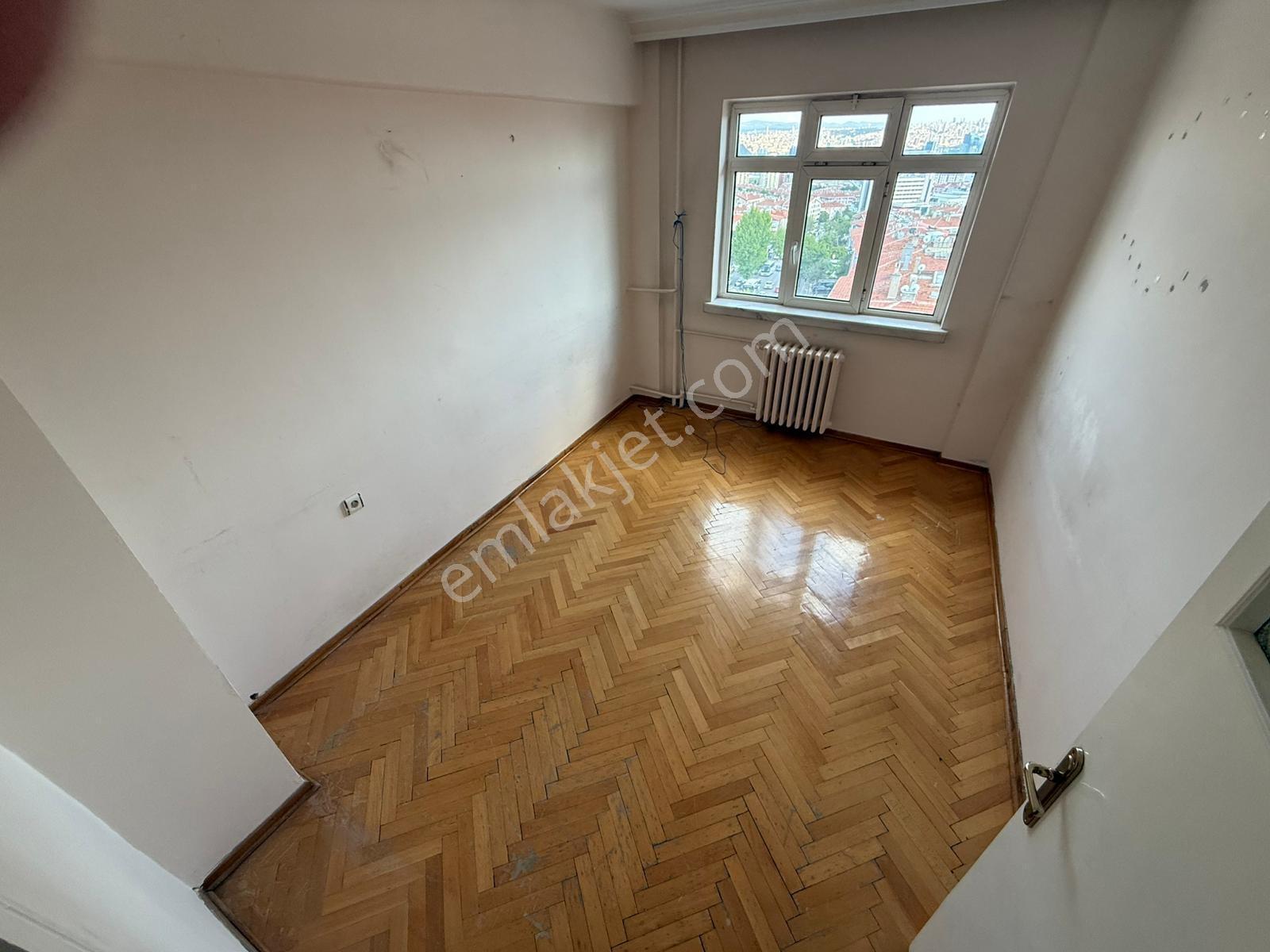 Etlik Cad. Üzeri 3+1 Asansörlü Bağımsız Ank. Manzaralı 130m2 — fotoğraf 22