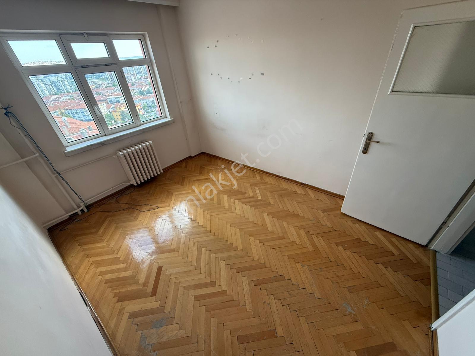 Etlik Cad. Üzeri 3+1 Asansörlü Bağımsız Ank. Manzaralı 130m2 — fotoğraf 24