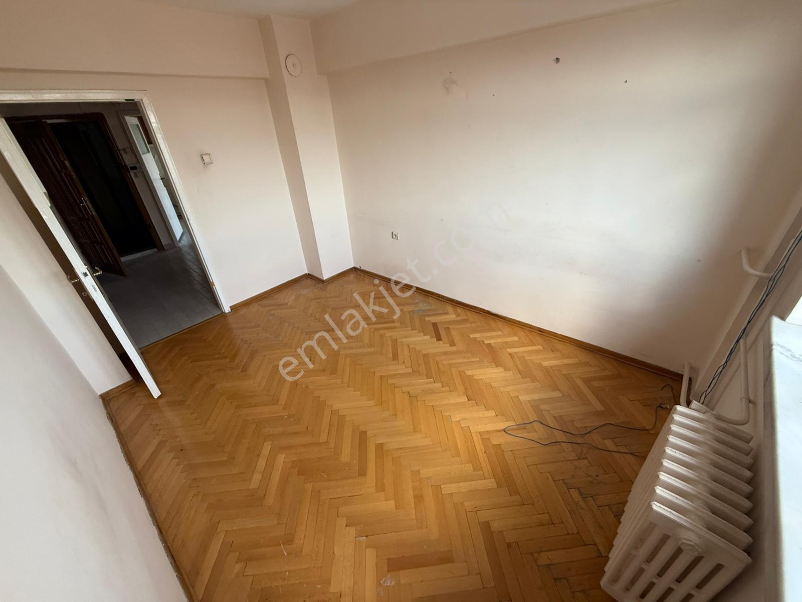 Etlik Cad. Üzeri 3+1 Asansörlü Bağımsız Ank. Manzaralı 130m2 — fotoğraf 26