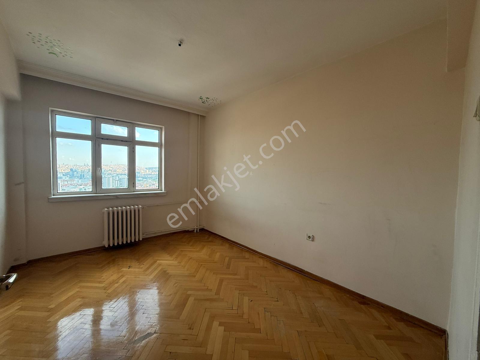 Etlik Cad. Üzeri 3+1 Asansörlü Bağımsız Ank. Manzaralı 130m2 — fotoğraf 27