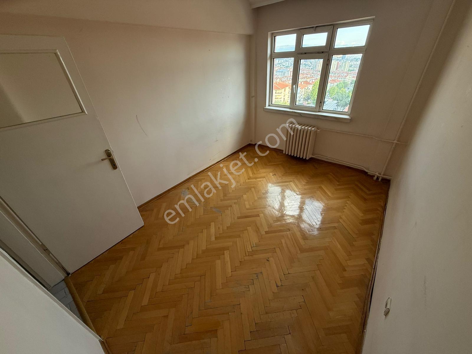 Etlik Cad. Üzeri 3+1 Asansörlü Bağımsız Ank. Manzaralı 130m2 — fotoğraf 28