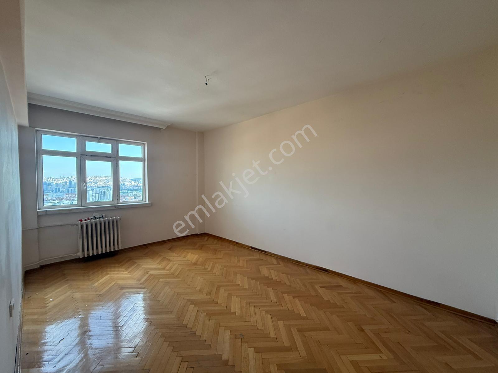 Etlik Cad. Üzeri 3+1 Asansörlü Bağımsız Ank. Manzaralı 130m2 — fotoğraf 30