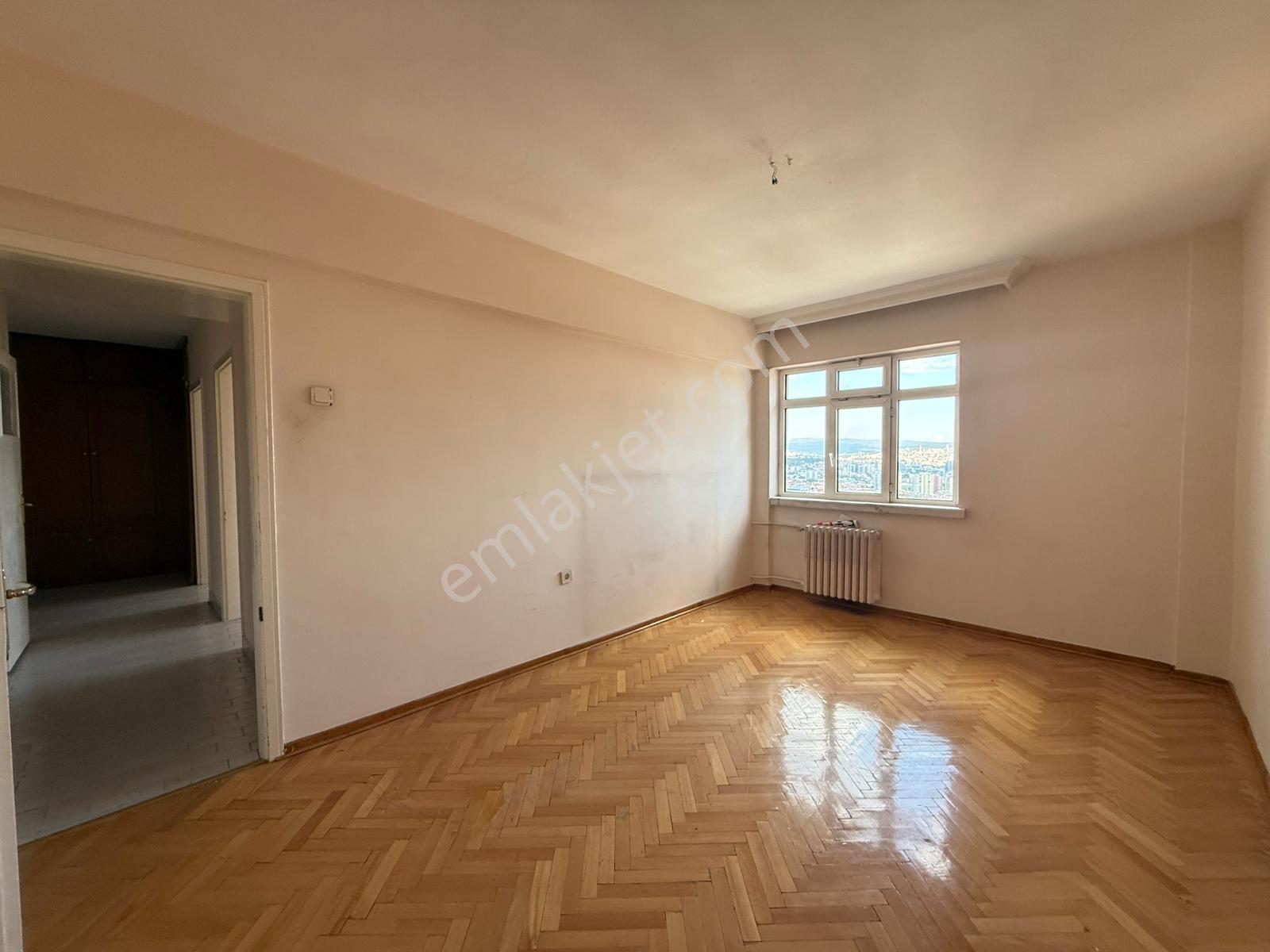 Etlik Cad. Üzeri 3+1 Asansörlü Bağımsız Ank. Manzaralı 130m2 — fotoğraf 32