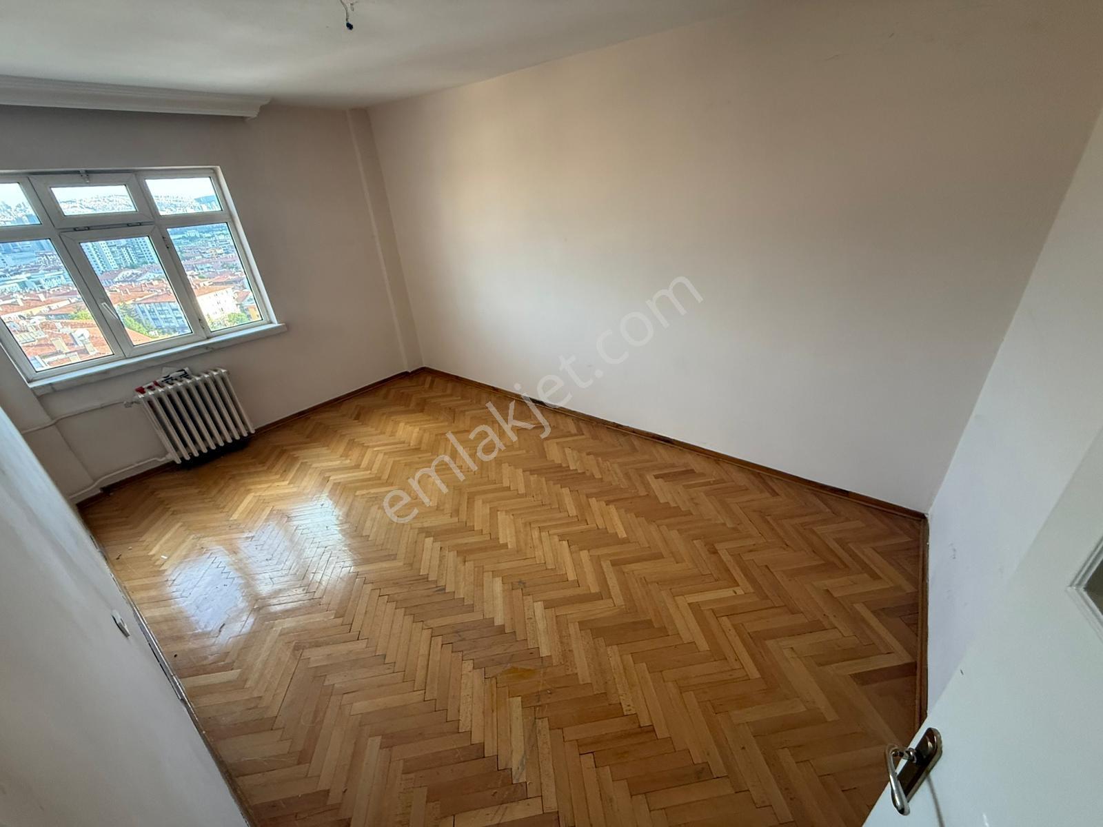 Etlik Cad. Üzeri 3+1 Asansörlü Bağımsız Ank. Manzaralı 130m2 — fotoğraf 33