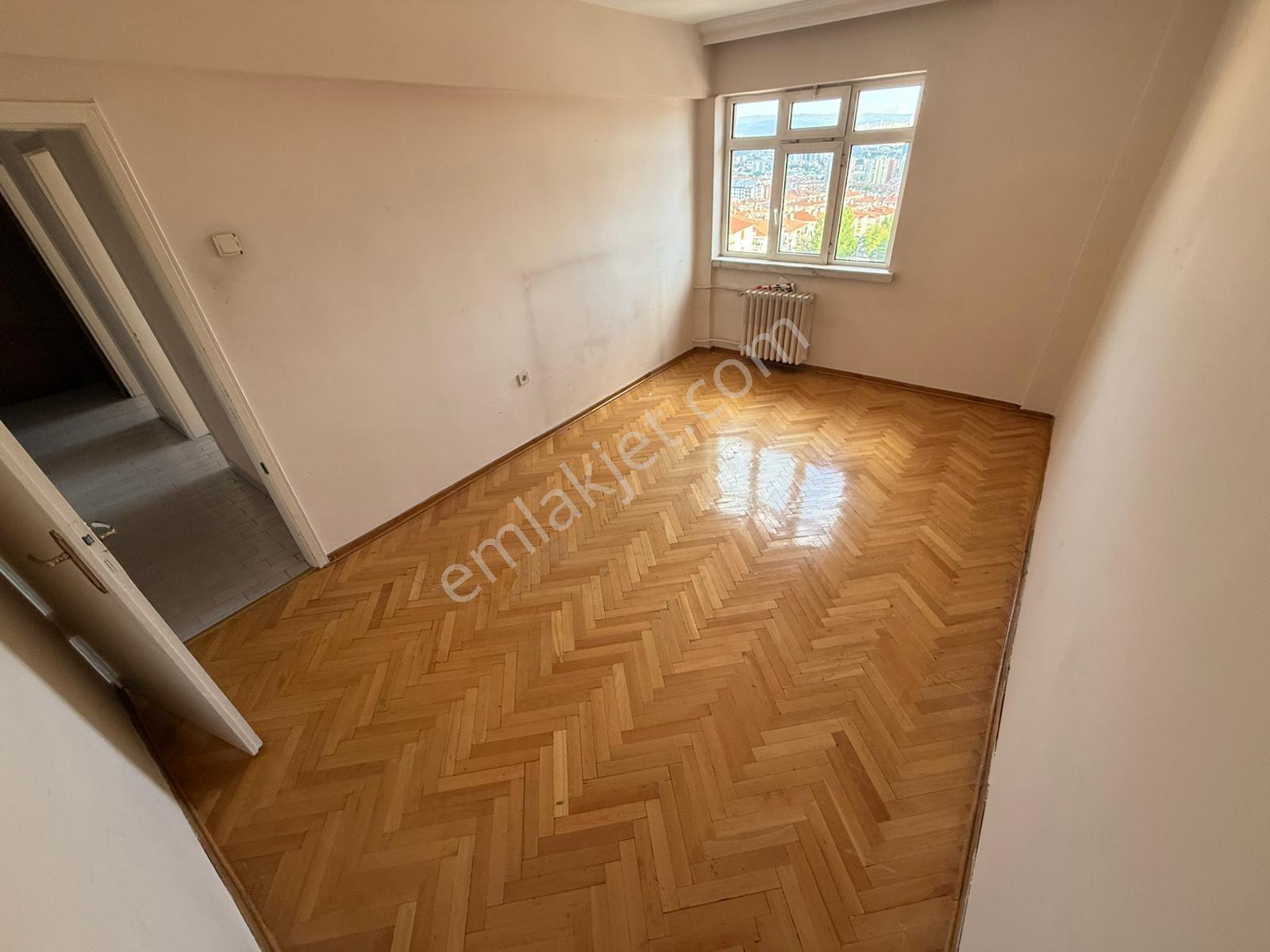 Etlik Cad. Üzeri 3+1 Asansörlü Bağımsız Ank. Manzaralı 130m2 — fotoğraf 34