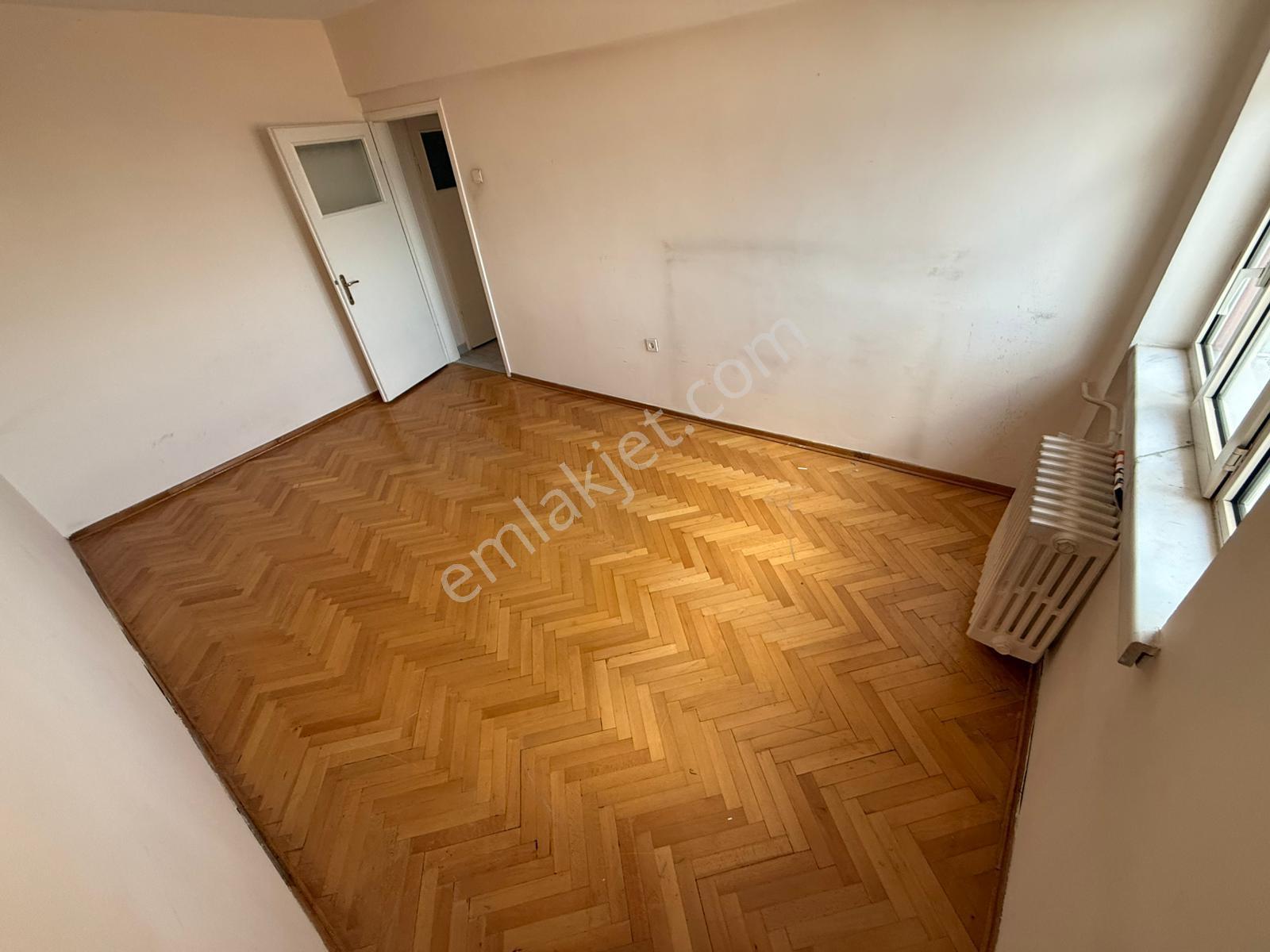 Etlik Cad. Üzeri 3+1 Asansörlü Bağımsız Ank. Manzaralı 130m2 — fotoğraf 35