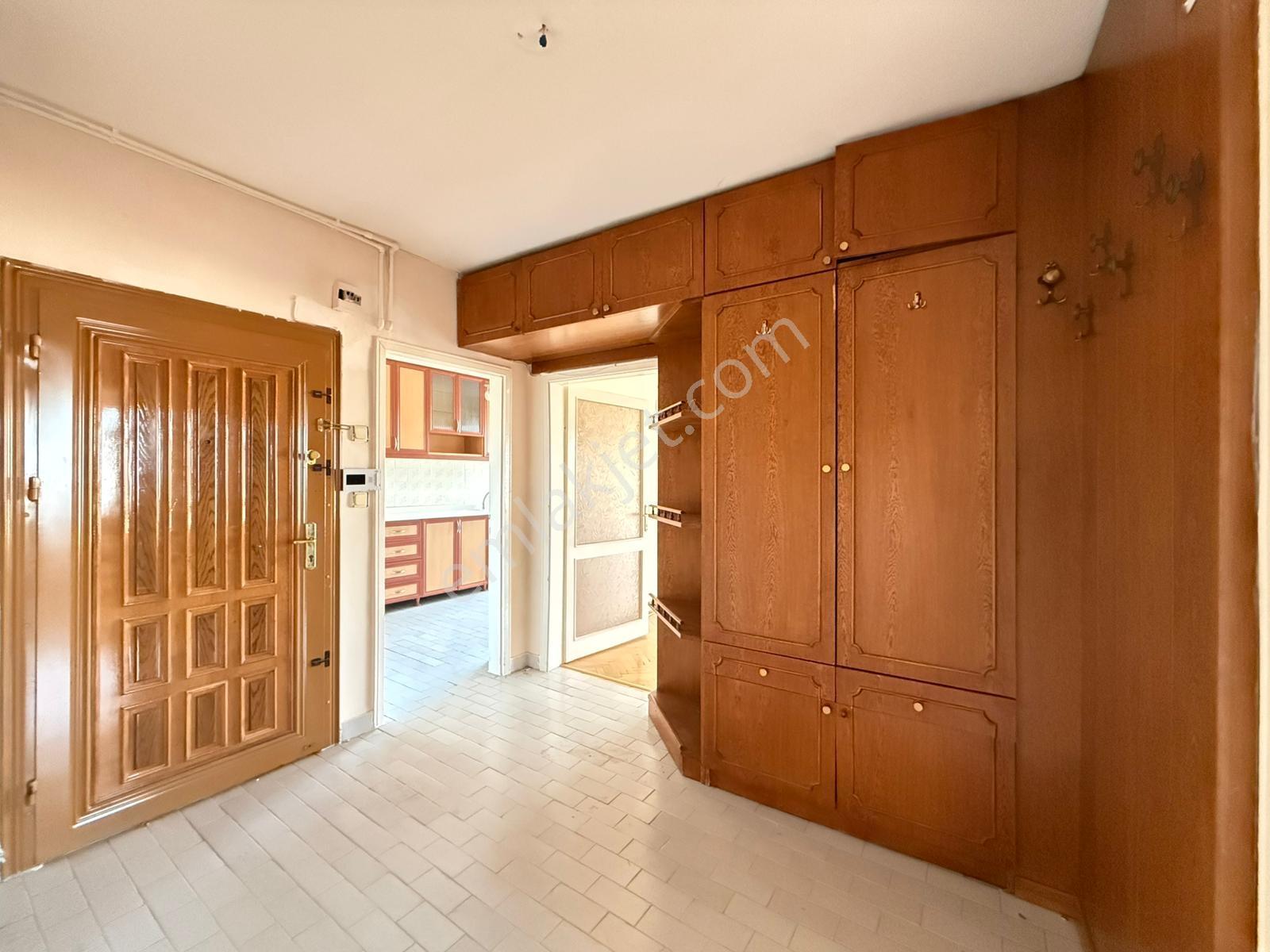 Etlik Cad. Üzeri 3+1 Asansörlü Bağımsız Ank. Manzaralı 130m2 — fotoğraf 39