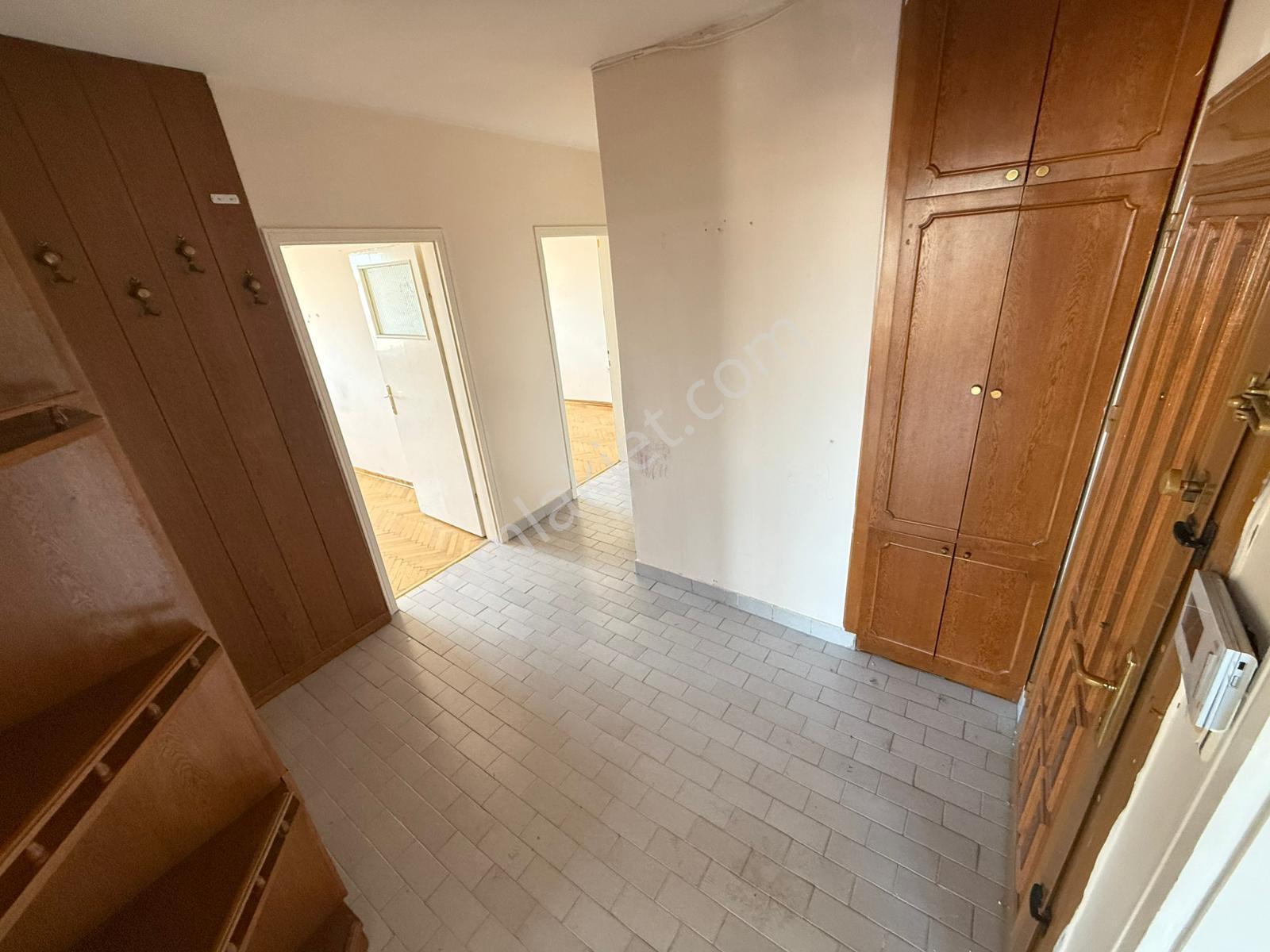 Etlik Cad. Üzeri 3+1 Asansörlü Bağımsız Ank. Manzaralı 130m2 — fotoğraf 40