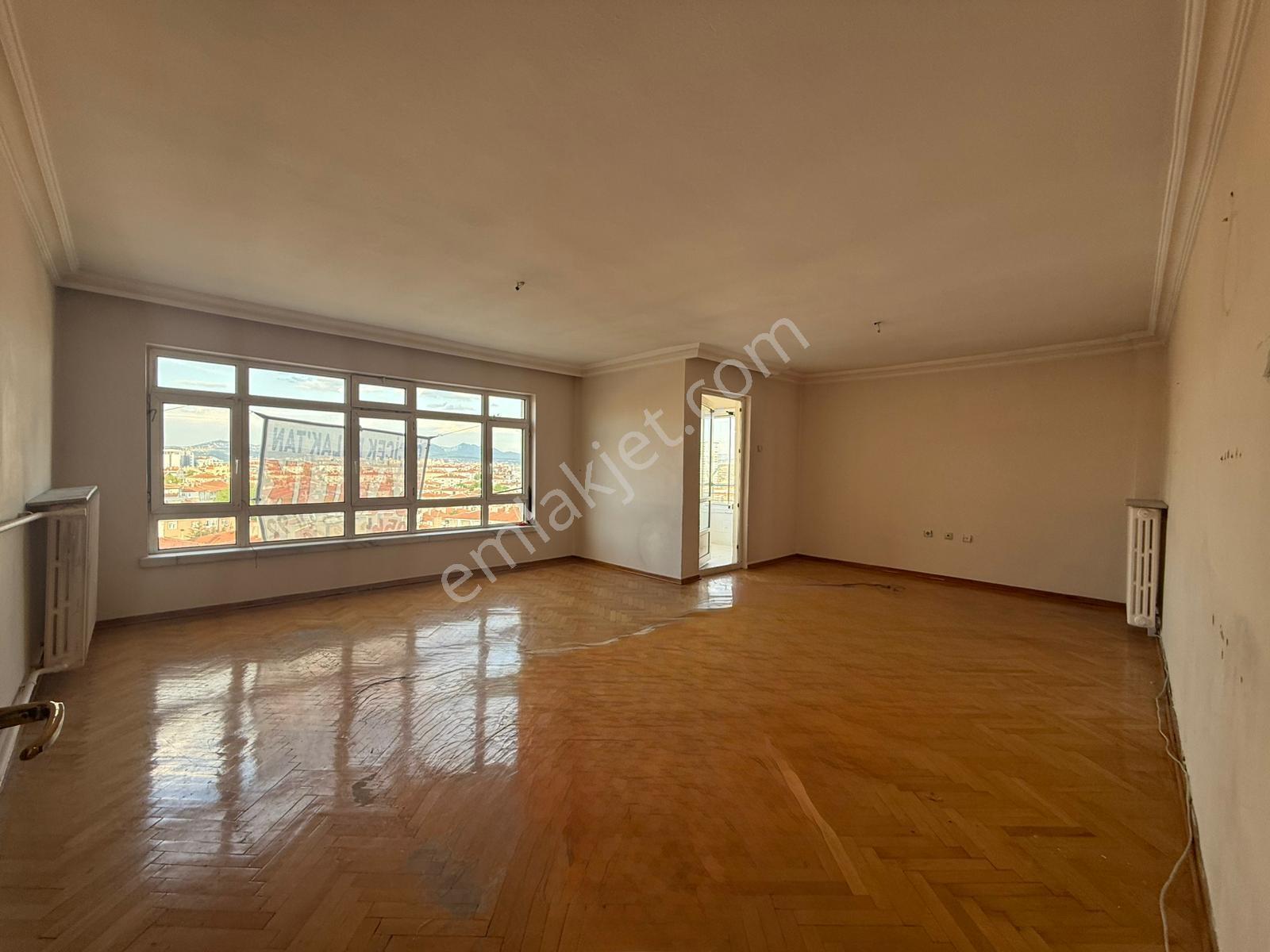 Etlik Cad. Üzeri 3+1 Asansörlü Bağımsız Ank. Manzaralı 130m2 — fotoğraf 41