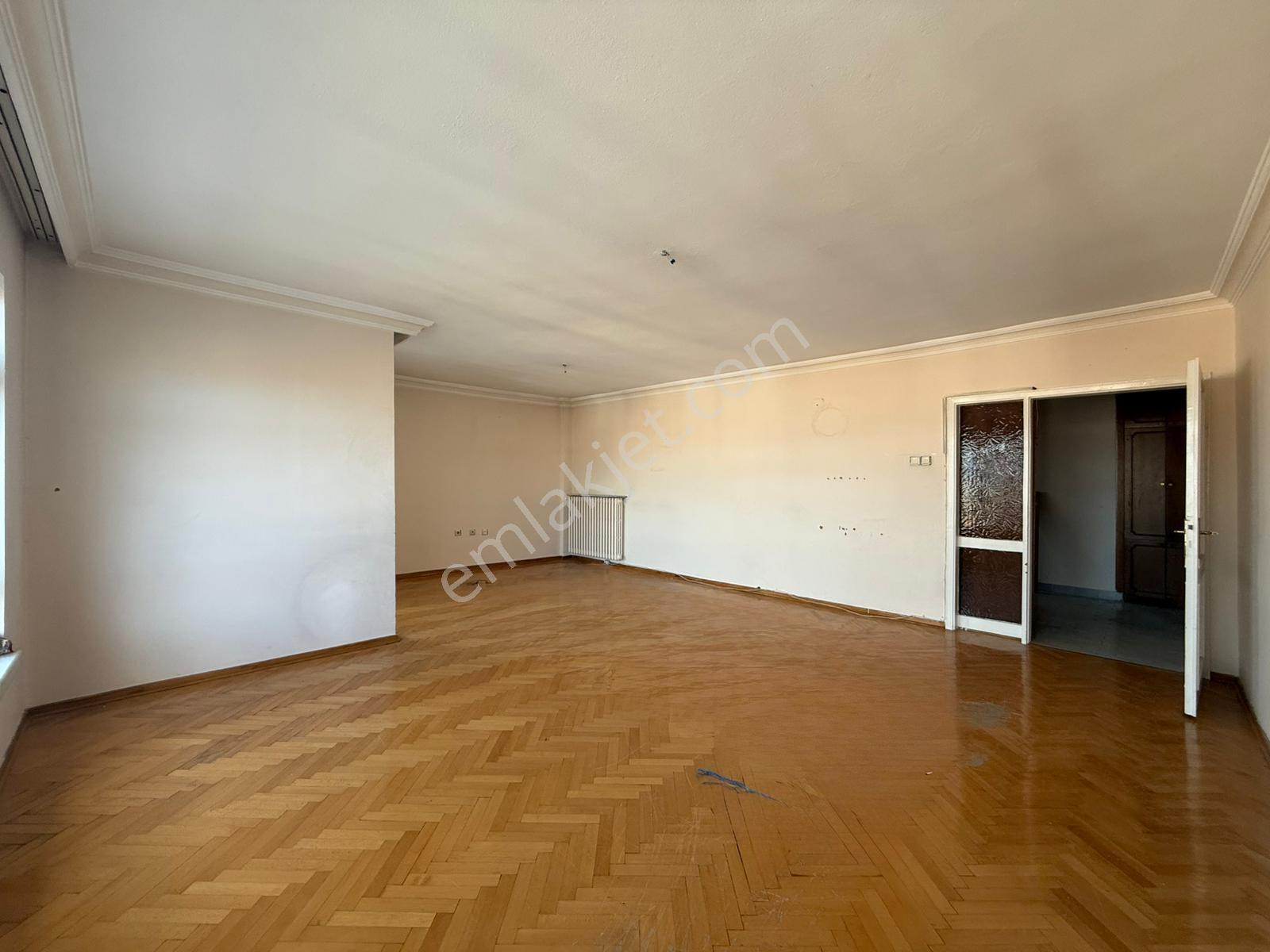 Etlik Cad. Üzeri 3+1 Asansörlü Bağımsız Ank. Manzaralı 130m2 — fotoğraf 42