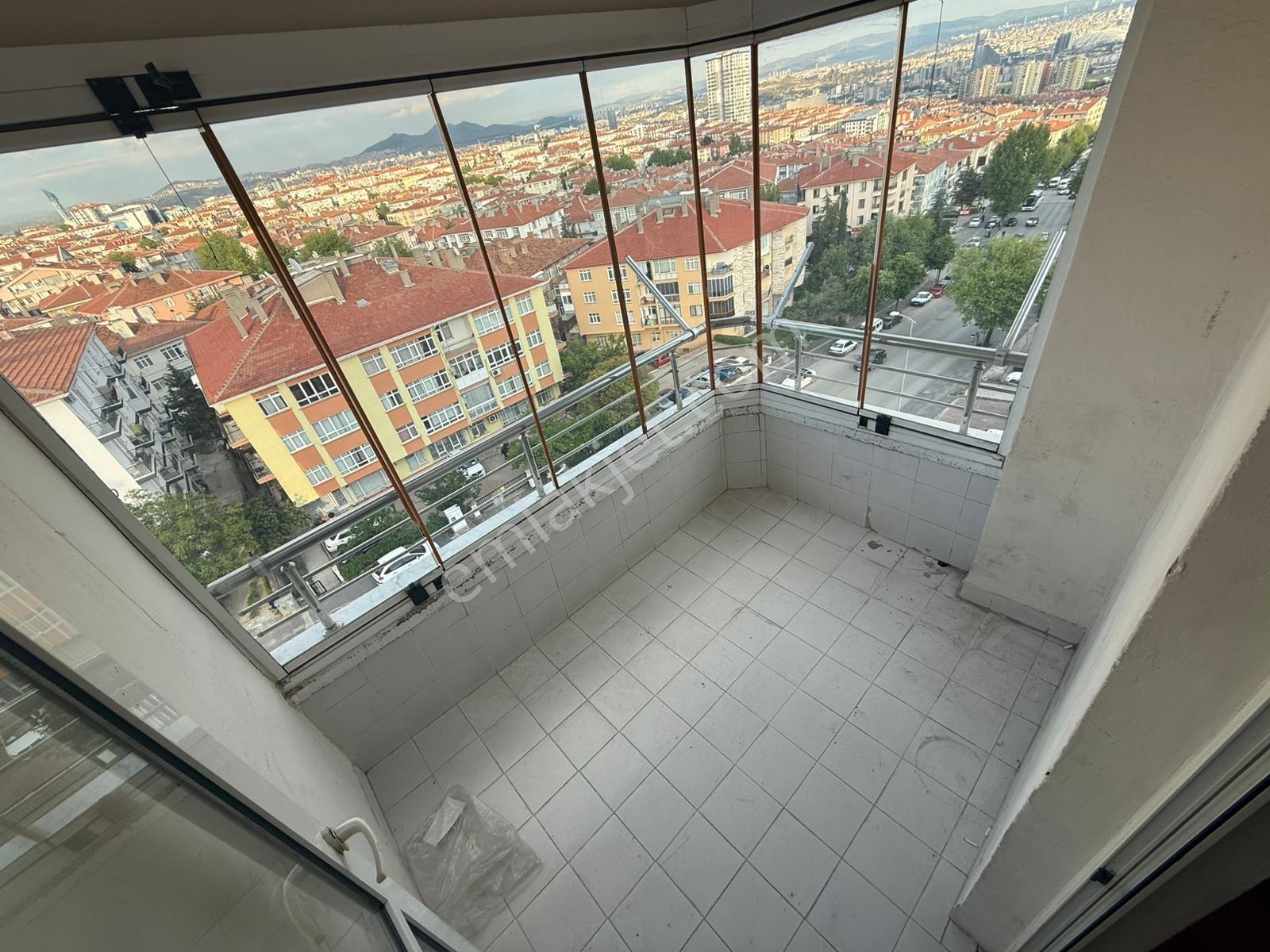 Etlik Cad. Üzeri 3+1 Asansörlü Bağımsız Ank. Manzaralı 130m2 — fotoğraf 45