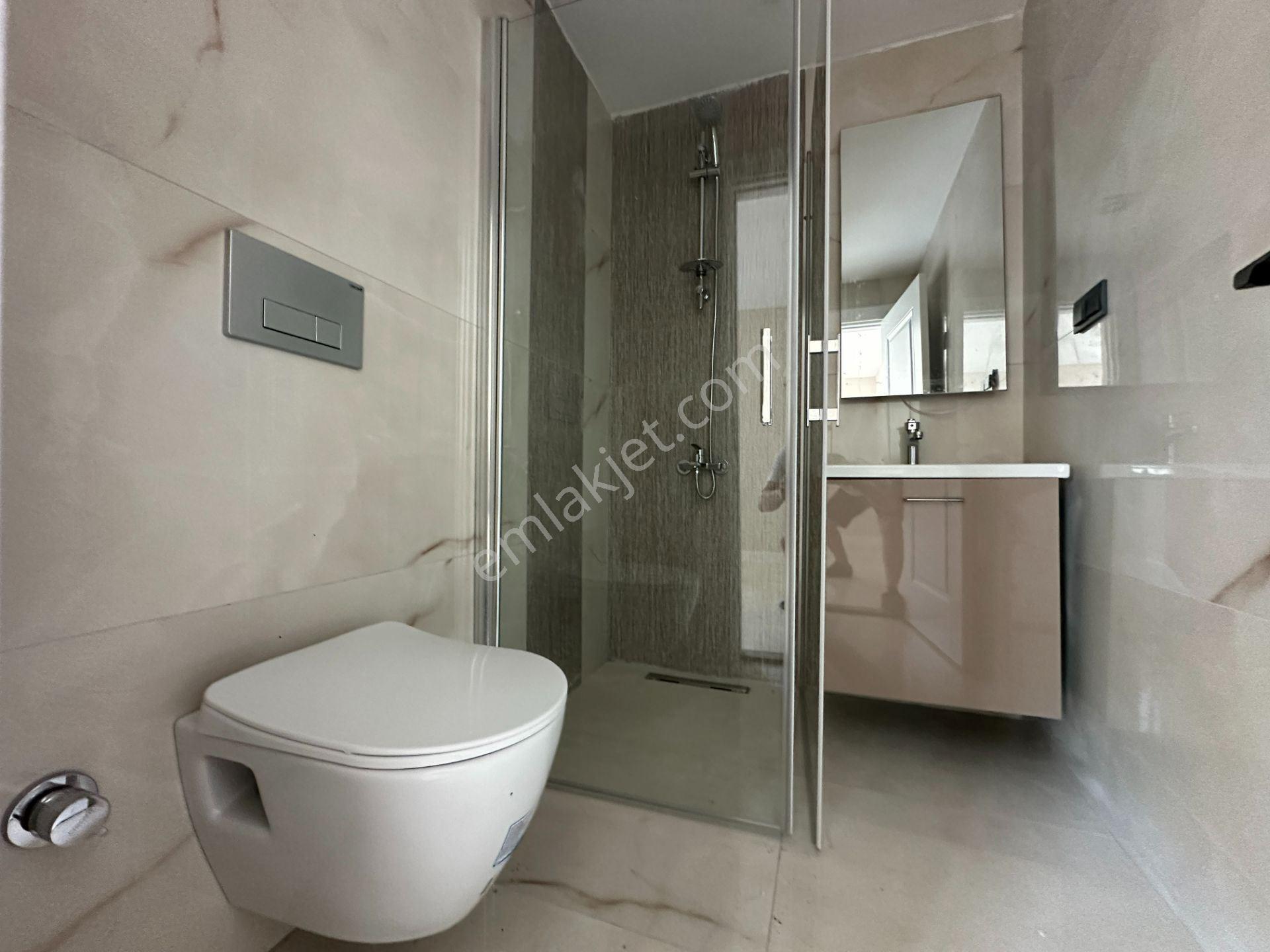 Alanya Konaklıda Denize Sadece 350 M Lüks 2+1 Bahçe Dubleks — fotoğraf 13